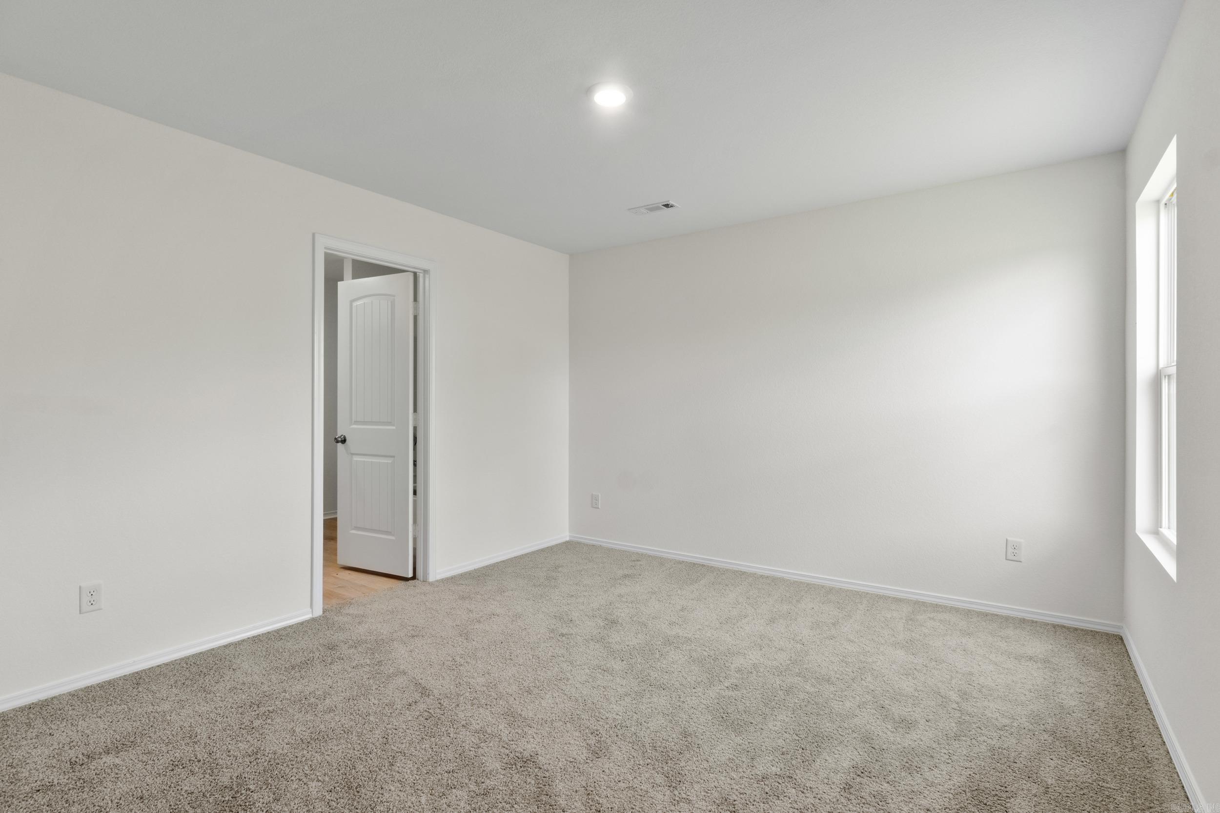 THE MEADOWS - Residential