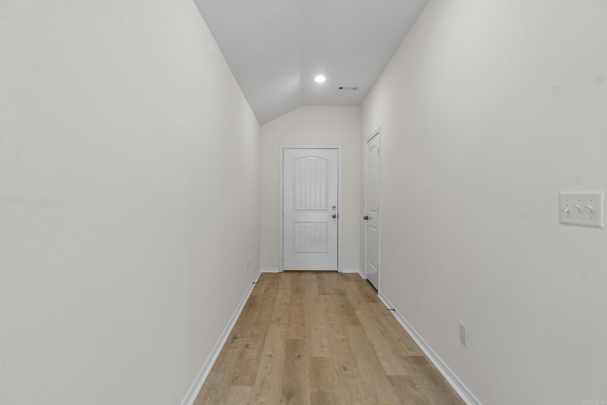 THE MEADOWS - Residential