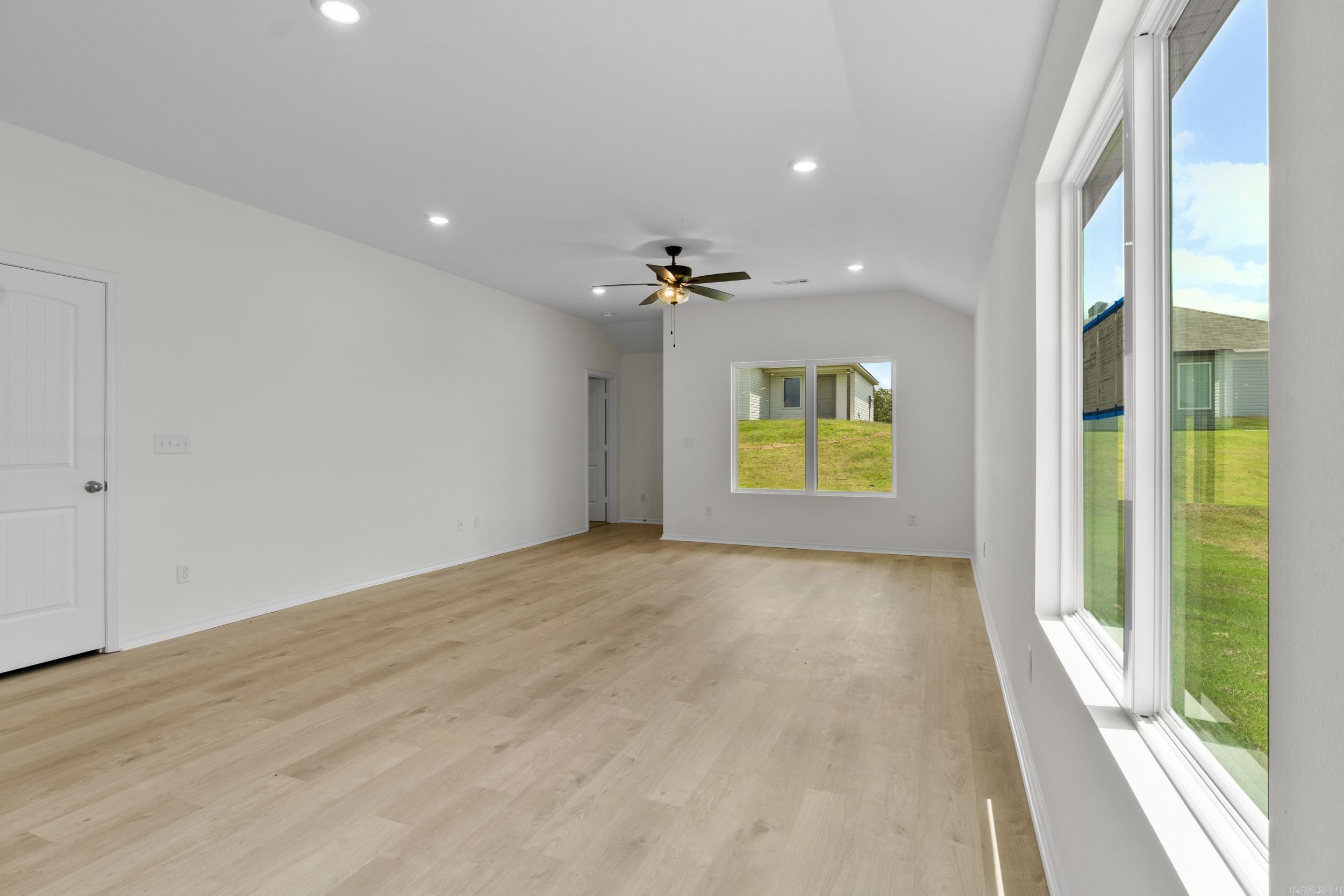 THE MEADOWS - Residential