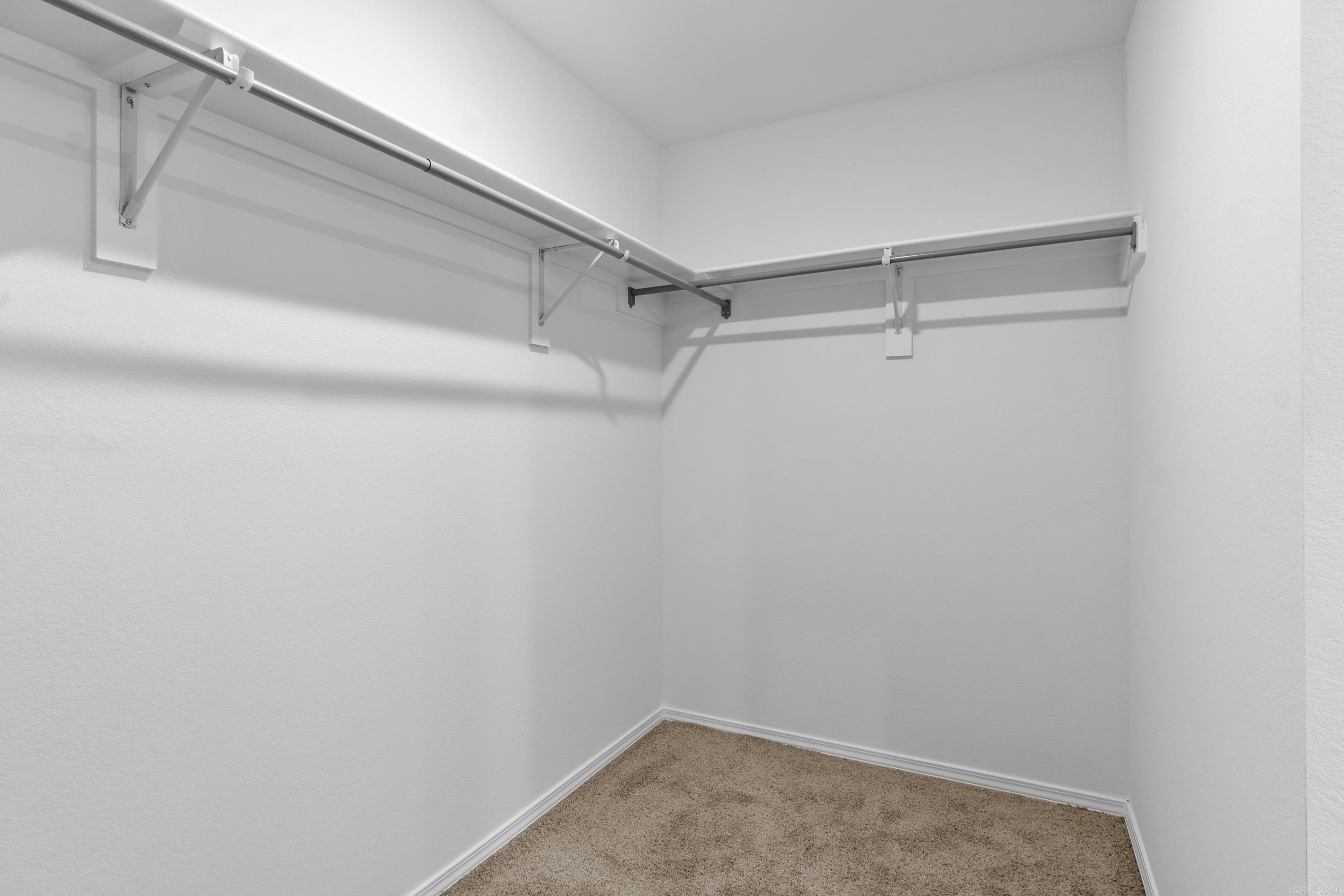 THE MEADOWS - Residential