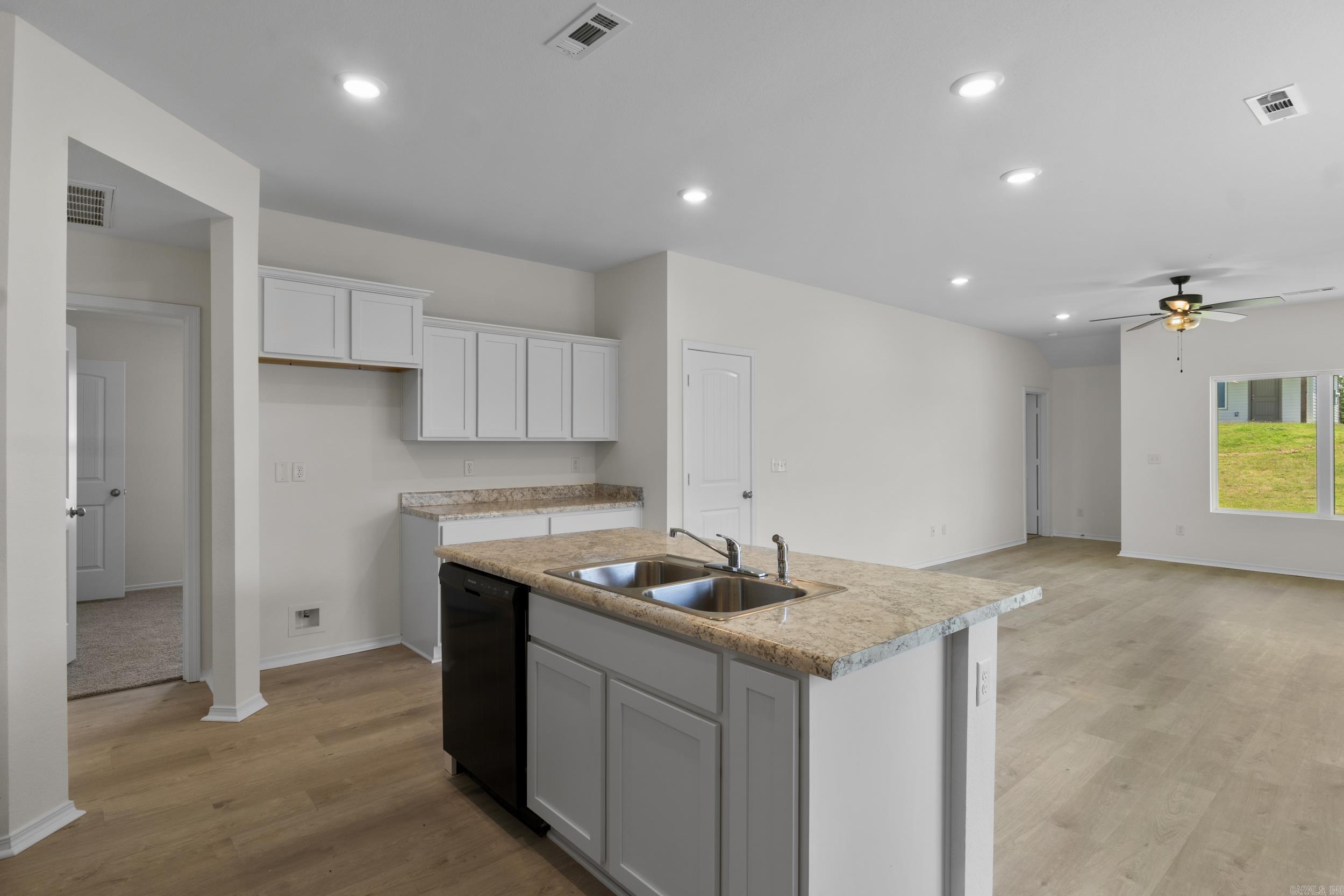 THE MEADOWS - Residential