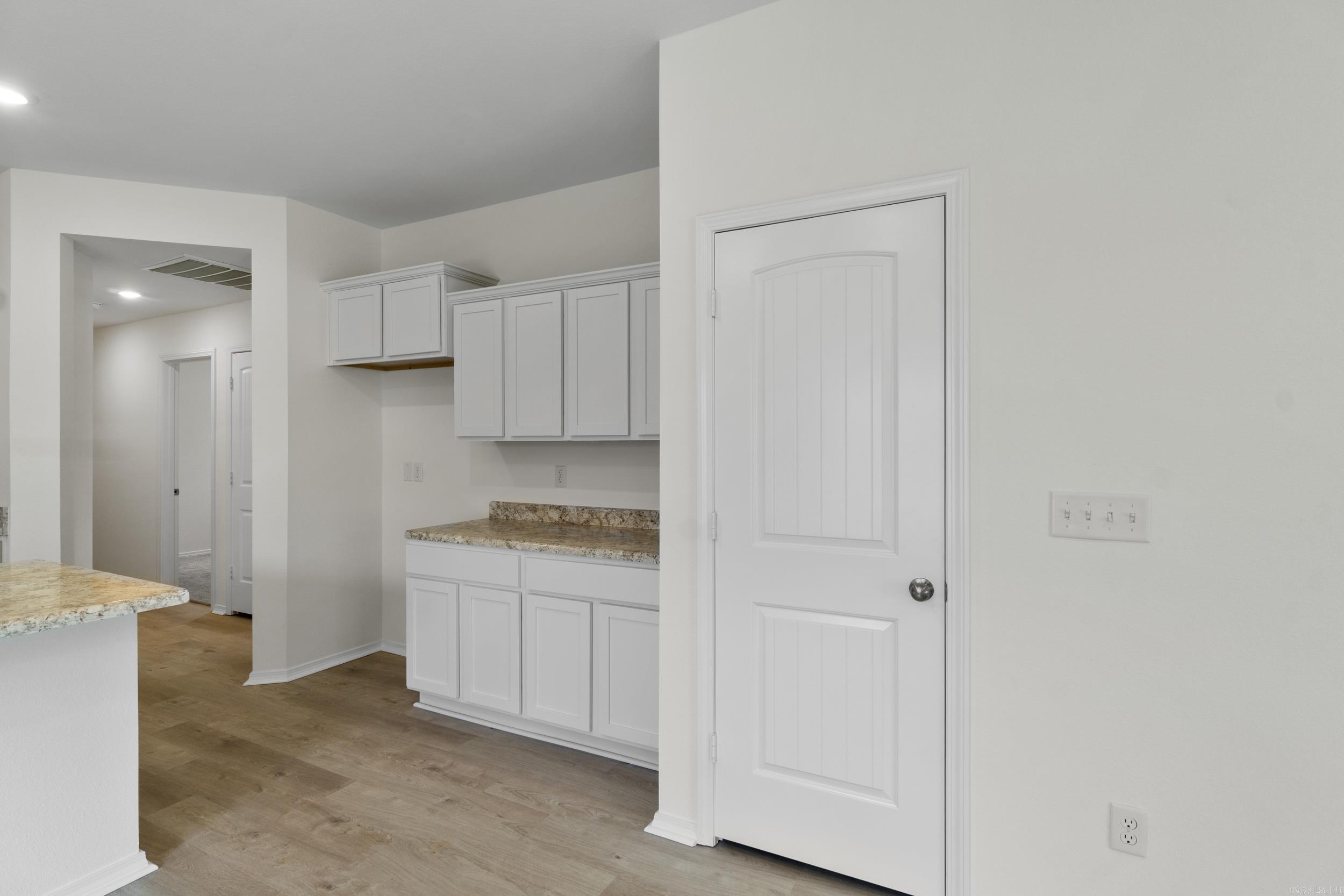 THE MEADOWS - Residential