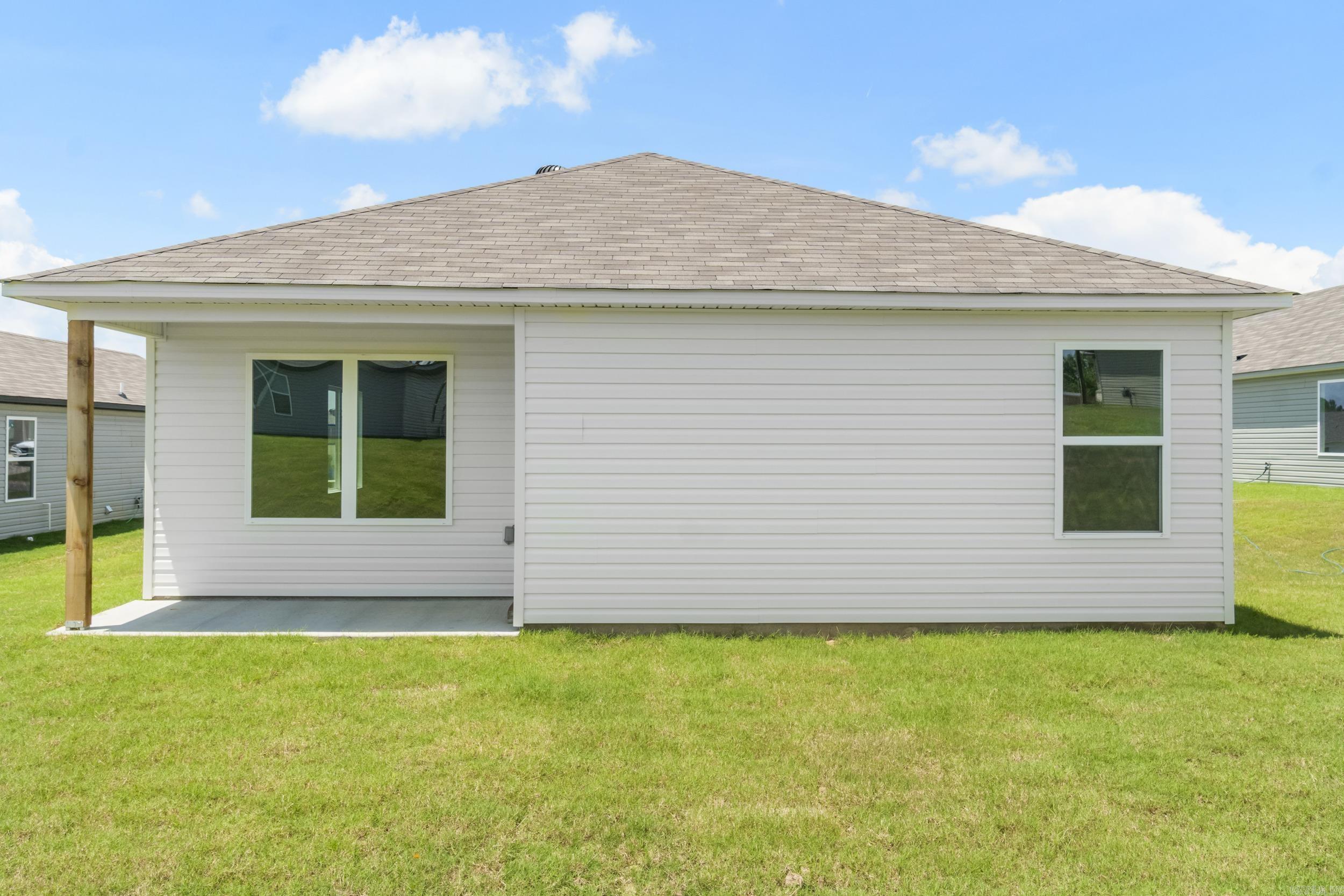 THE MEADOWS - Residential