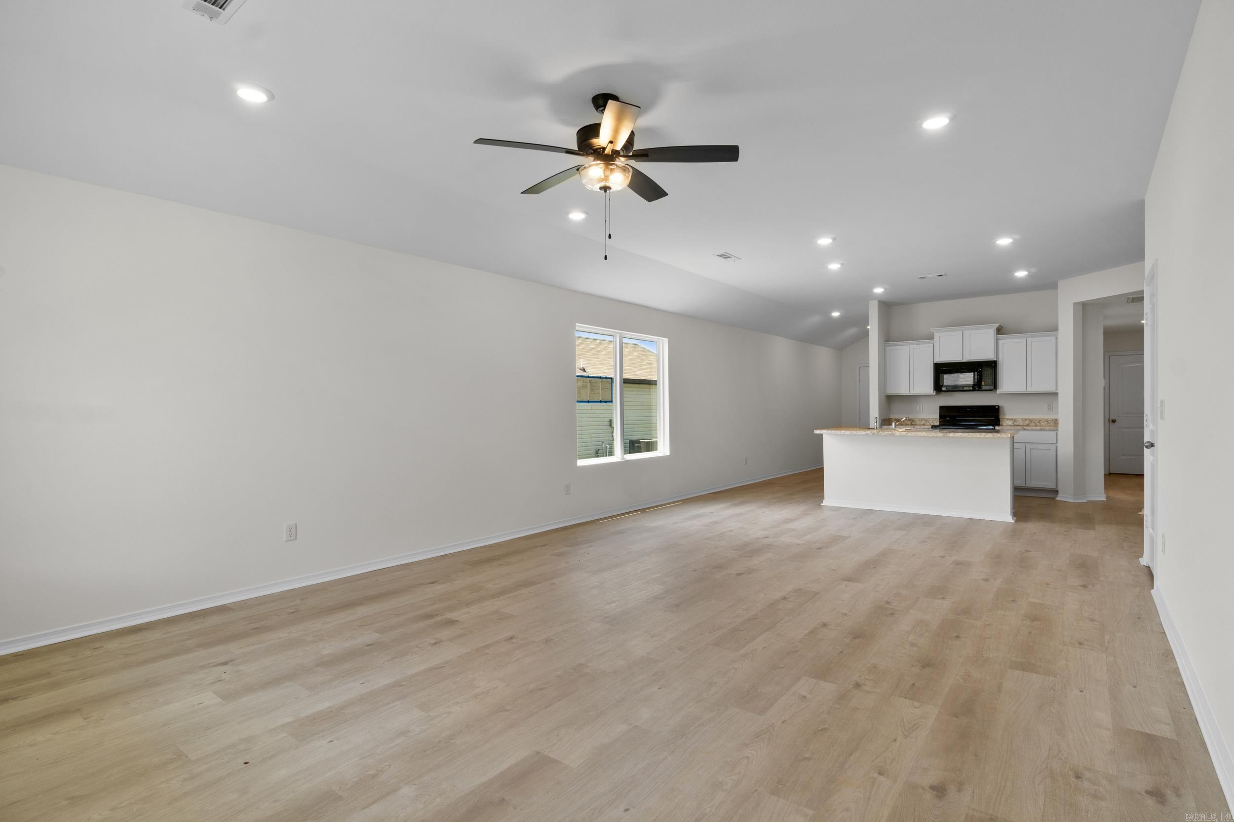 THE MEADOWS - Residential