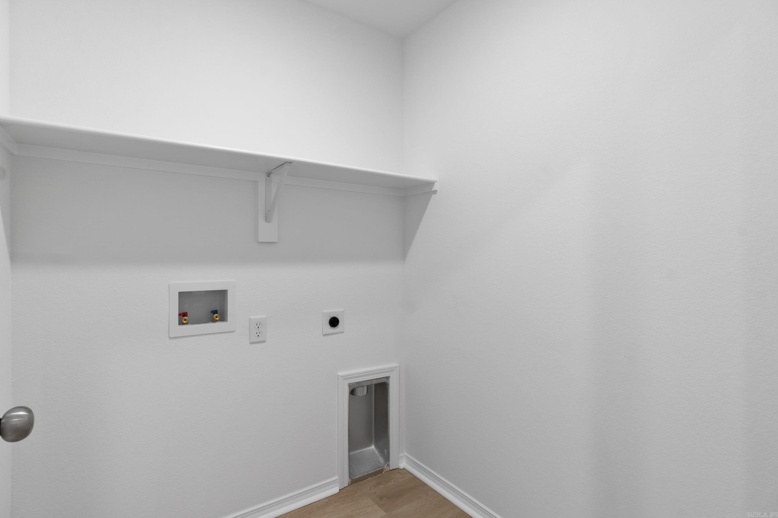 THE MEADOWS - Residential