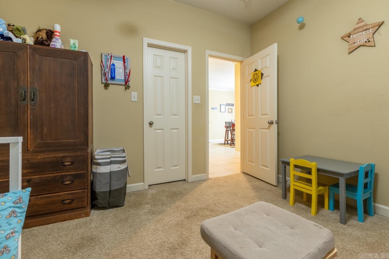 Glenn Hills - Residential Lease