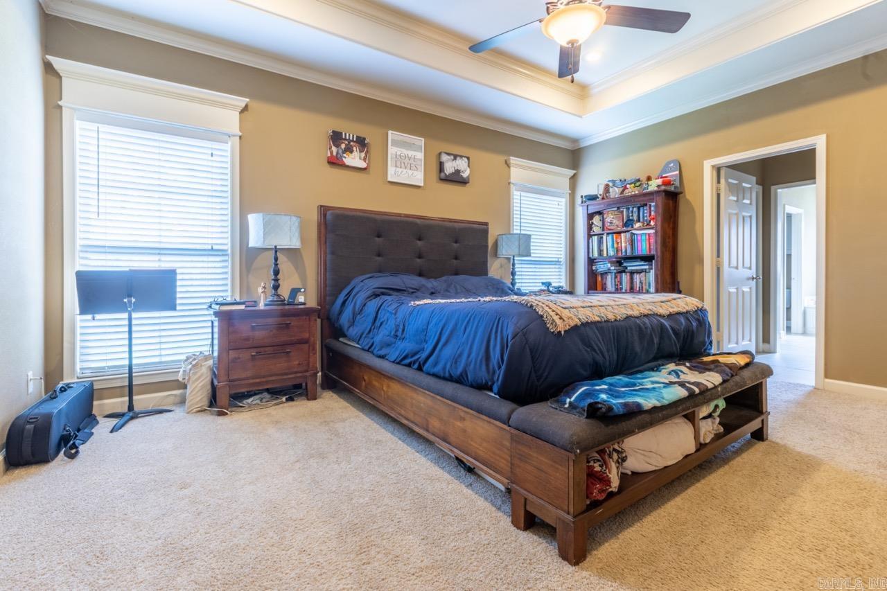 Glenn Hills - Residential Lease