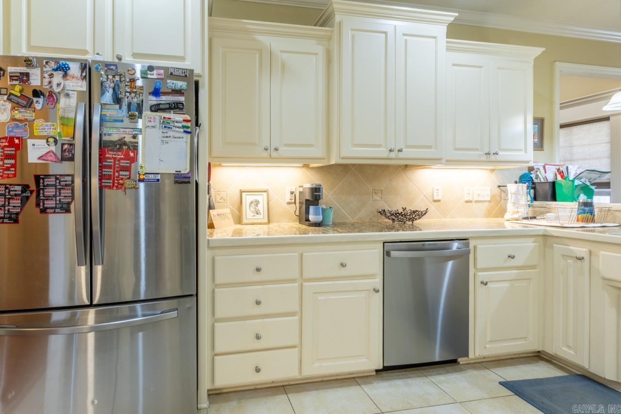 Glenn Hills - Residential Lease