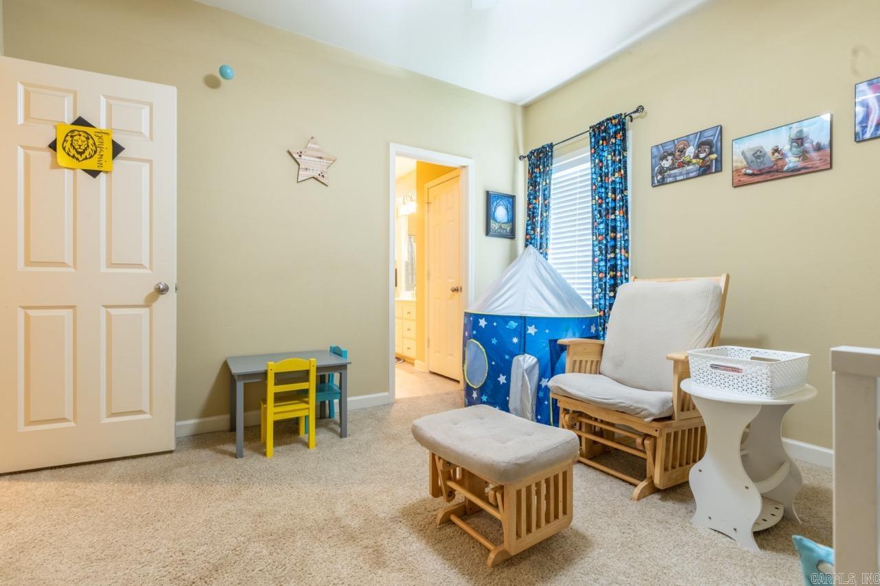 Glenn Hills - Residential Lease