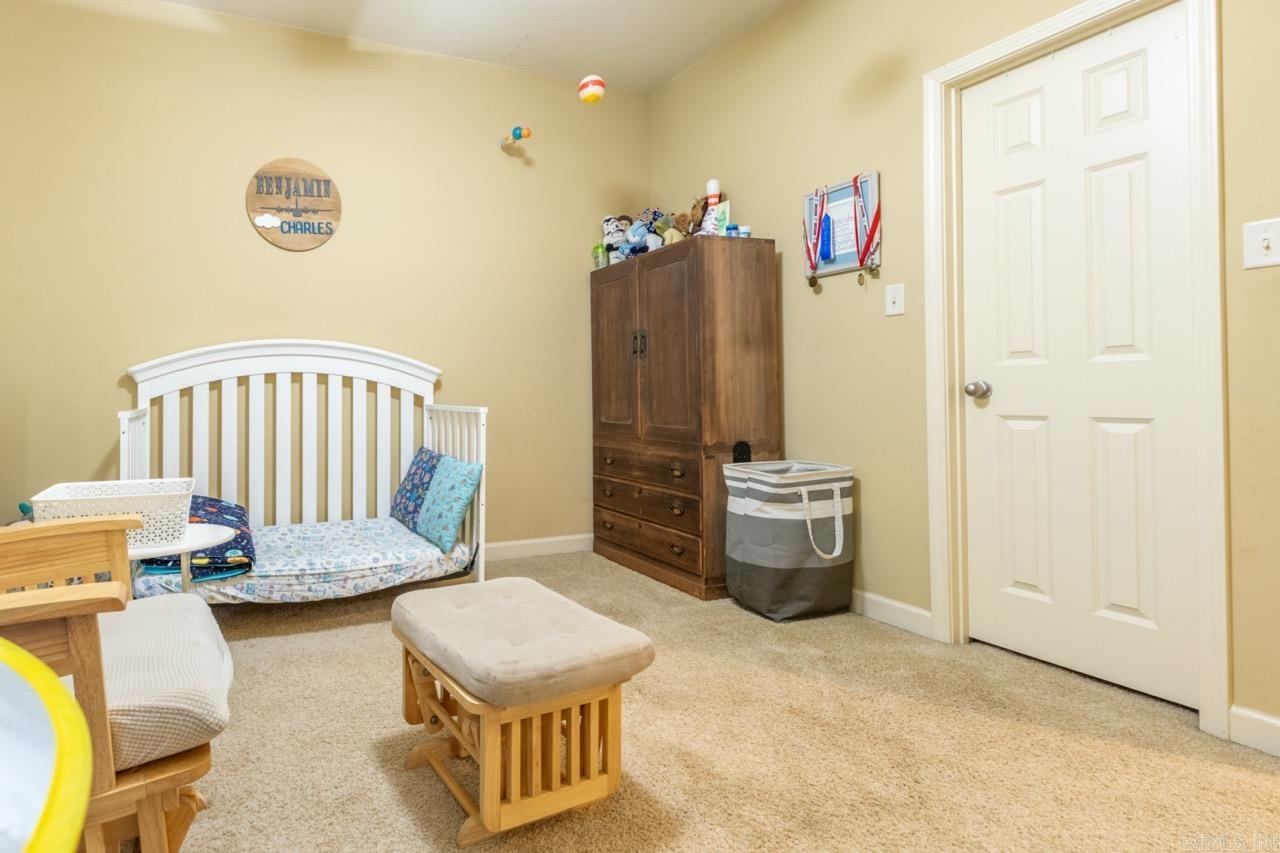 Glenn Hills - Residential Lease