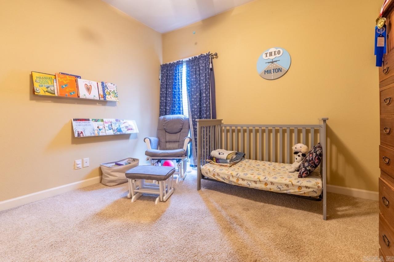 Glenn Hills - Residential Lease