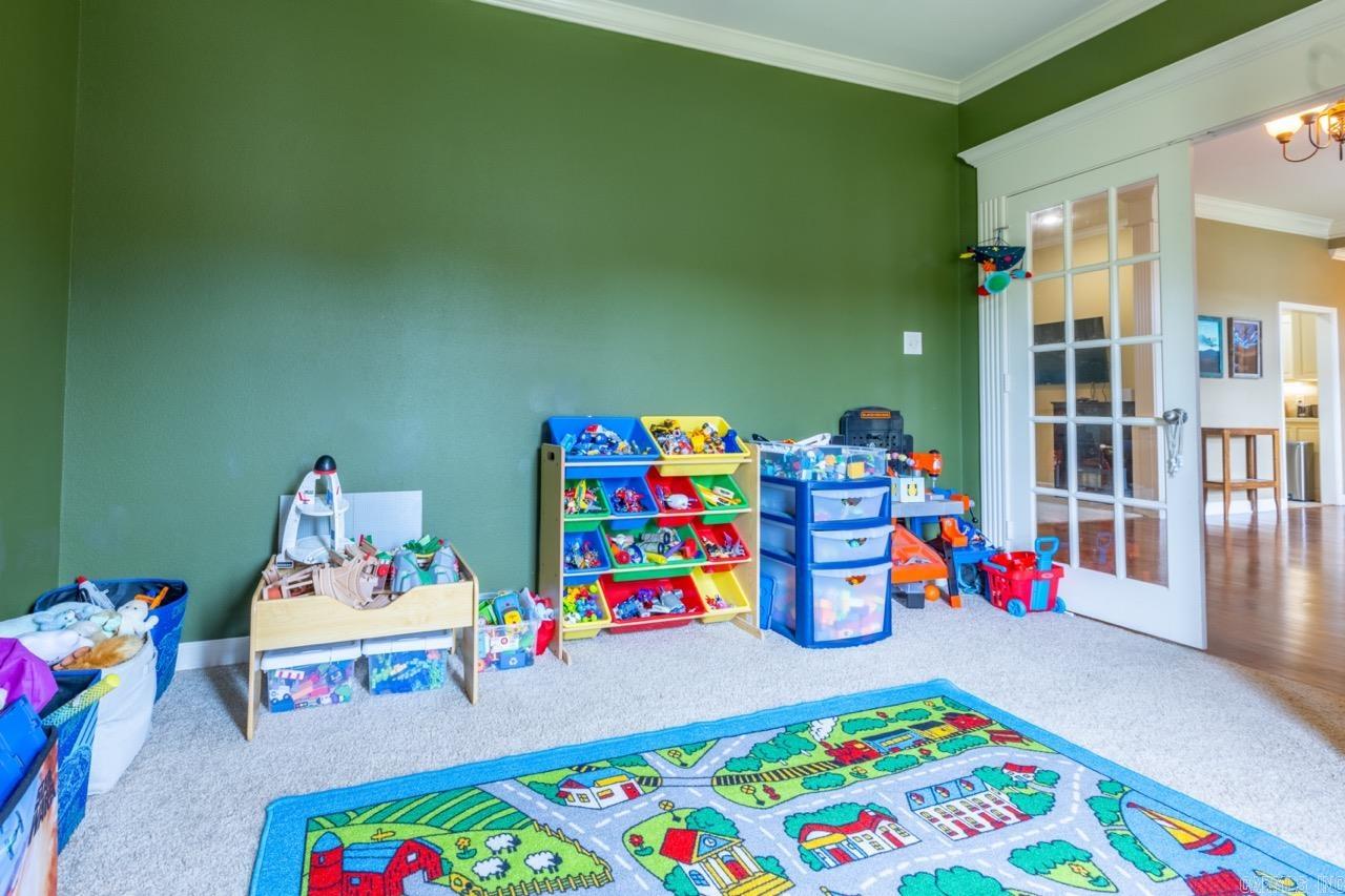 Glenn Hills - Residential Lease