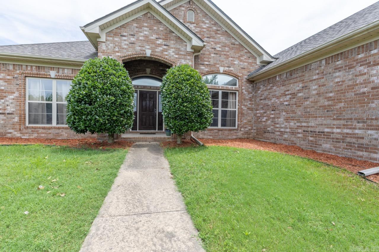 Glenn Hills - Residential Lease