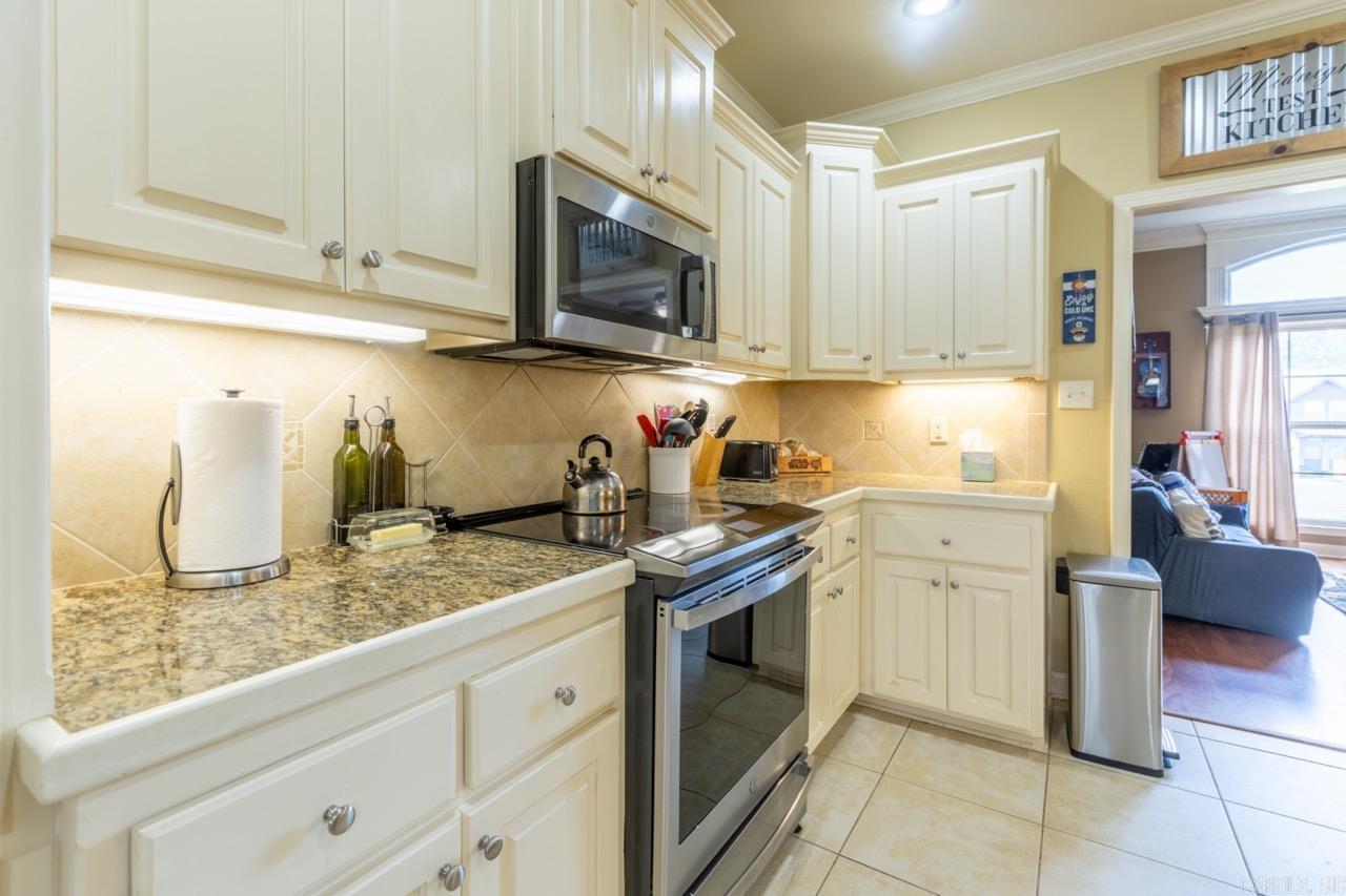 Glenn Hills - Residential Lease