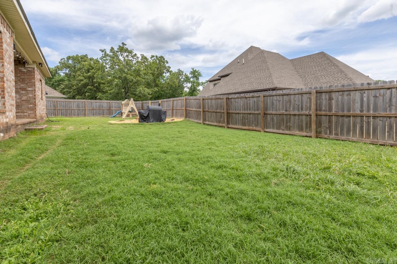 Glenn Hills - Residential Lease