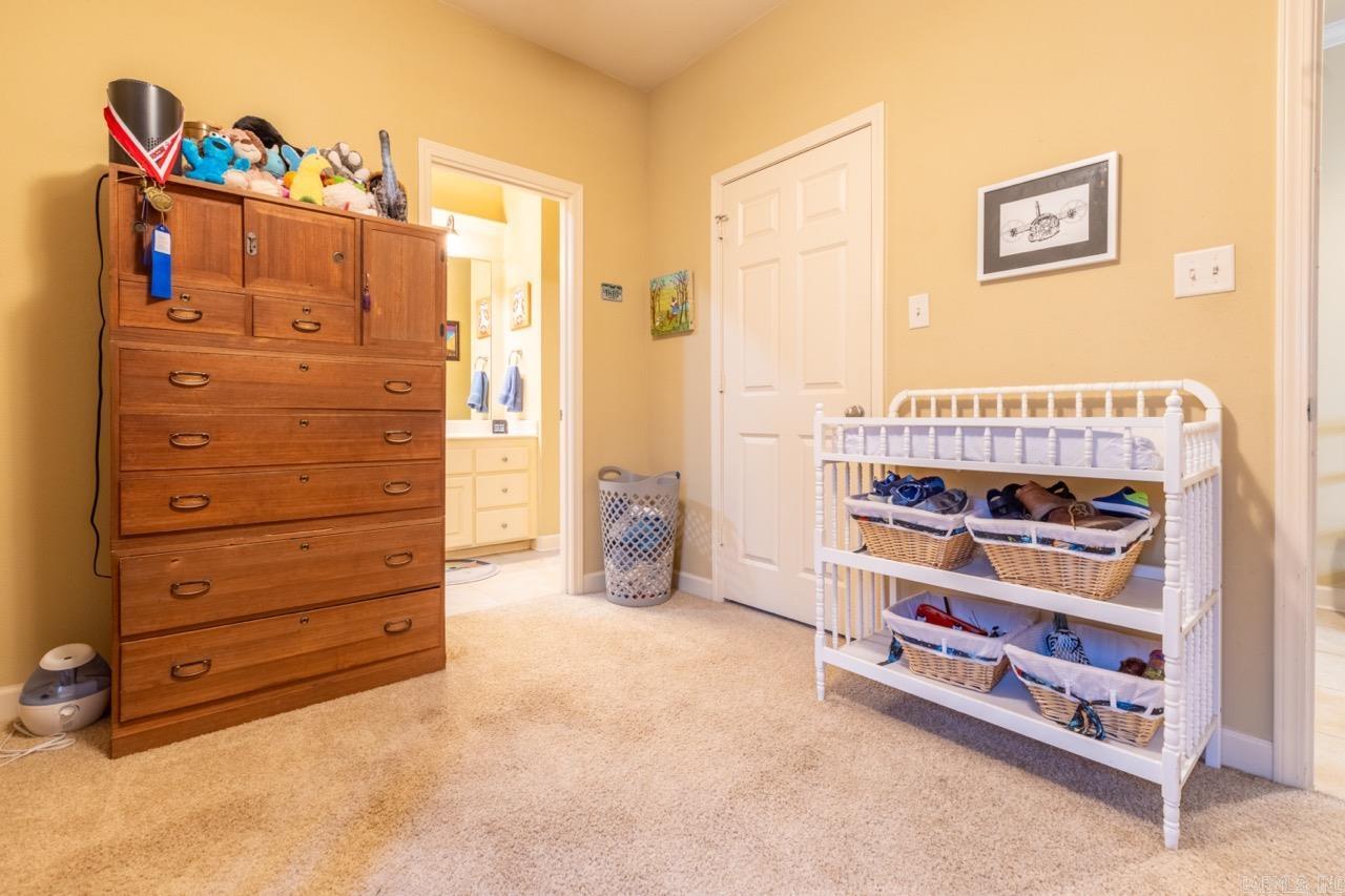 Glenn Hills - Residential Lease