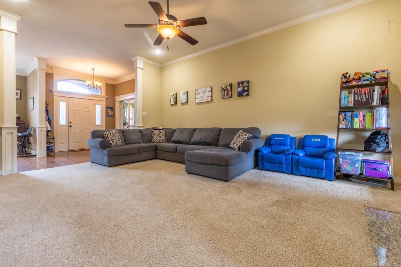 Glenn Hills - Residential Lease