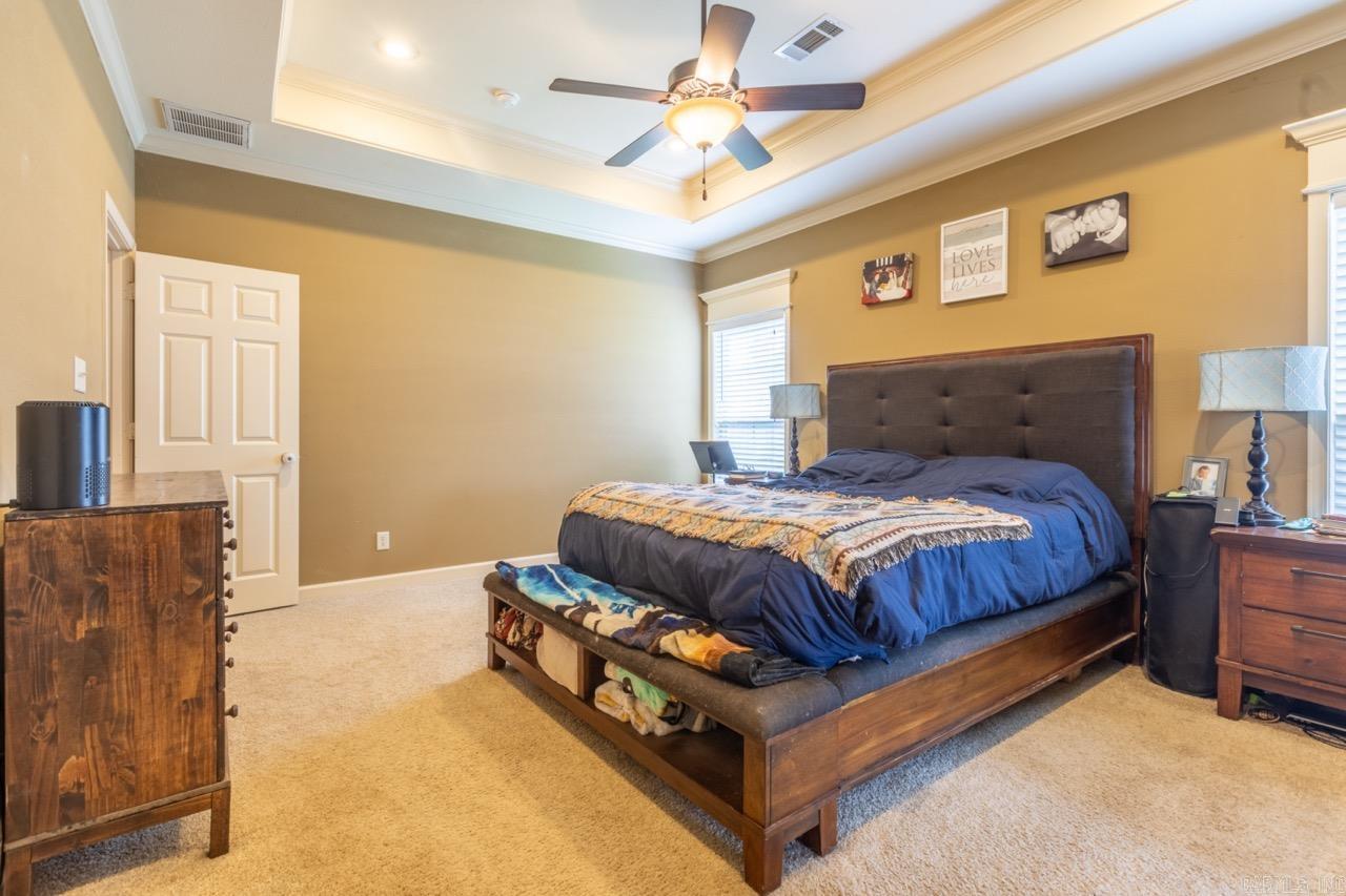 Glenn Hills - Residential Lease