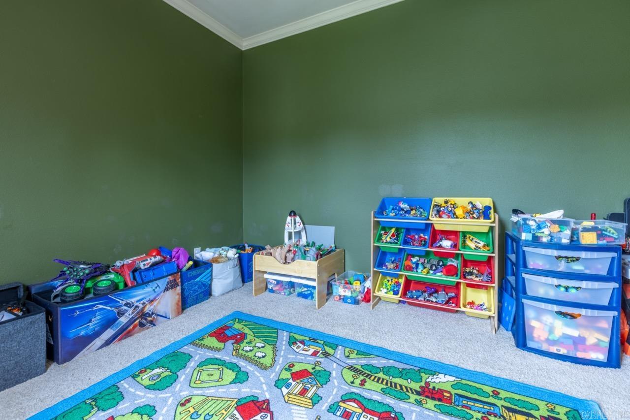 Glenn Hills - Residential Lease