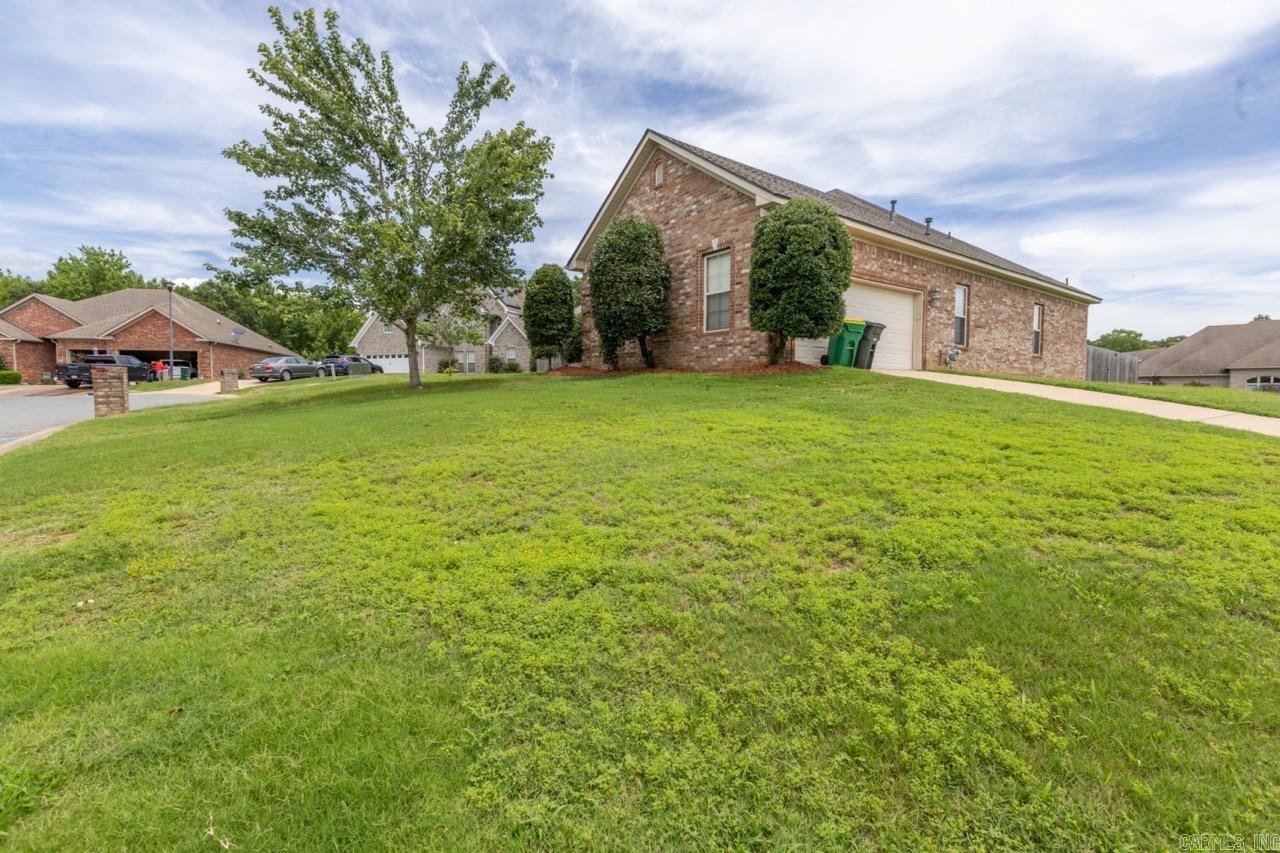 Glenn Hills - Residential Lease