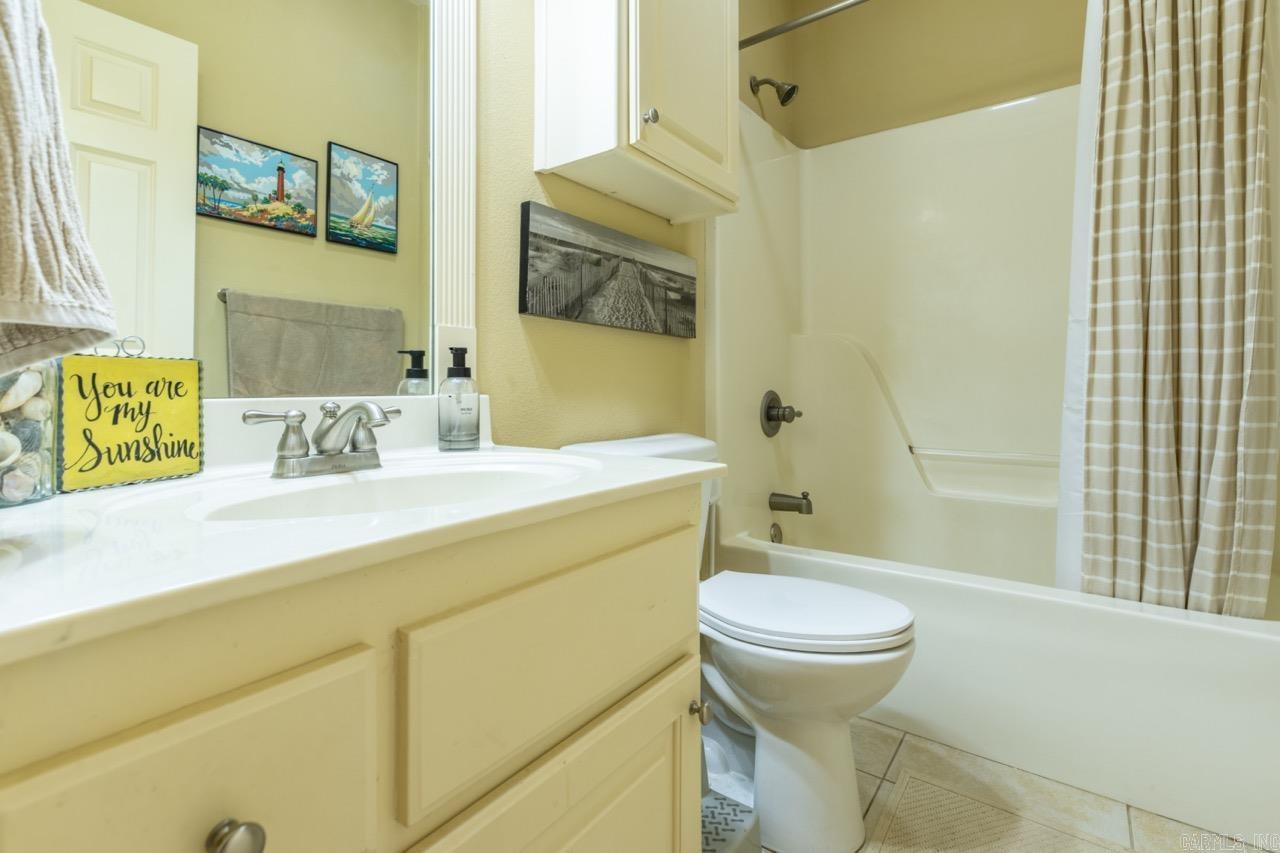 Glenn Hills - Residential Lease