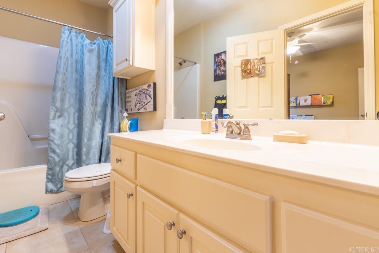 Glenn Hills - Residential Lease