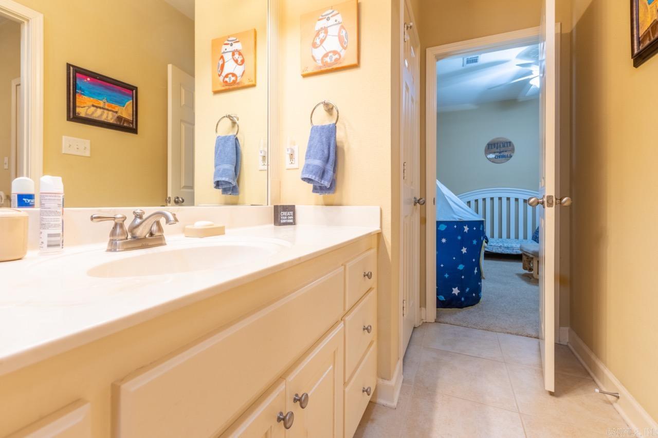 Glenn Hills - Residential Lease