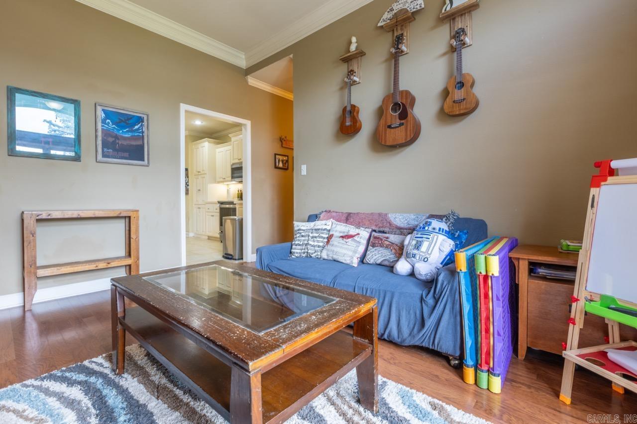 Glenn Hills - Residential Lease