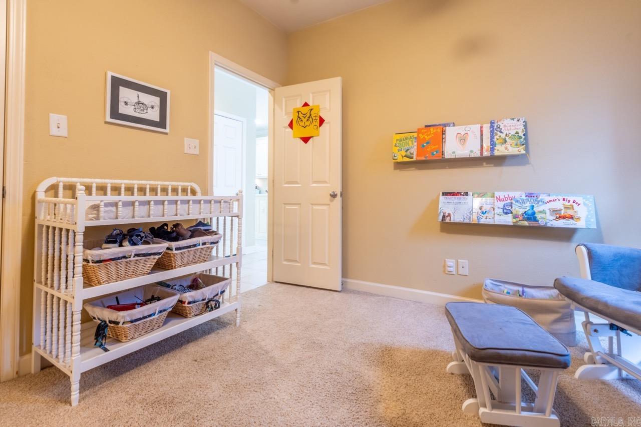 Glenn Hills - Residential Lease