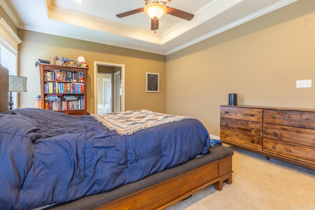 Glenn Hills - Residential Lease