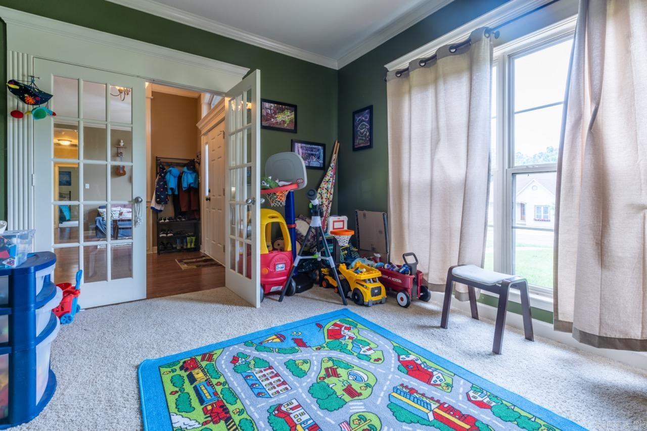 Glenn Hills - Residential Lease