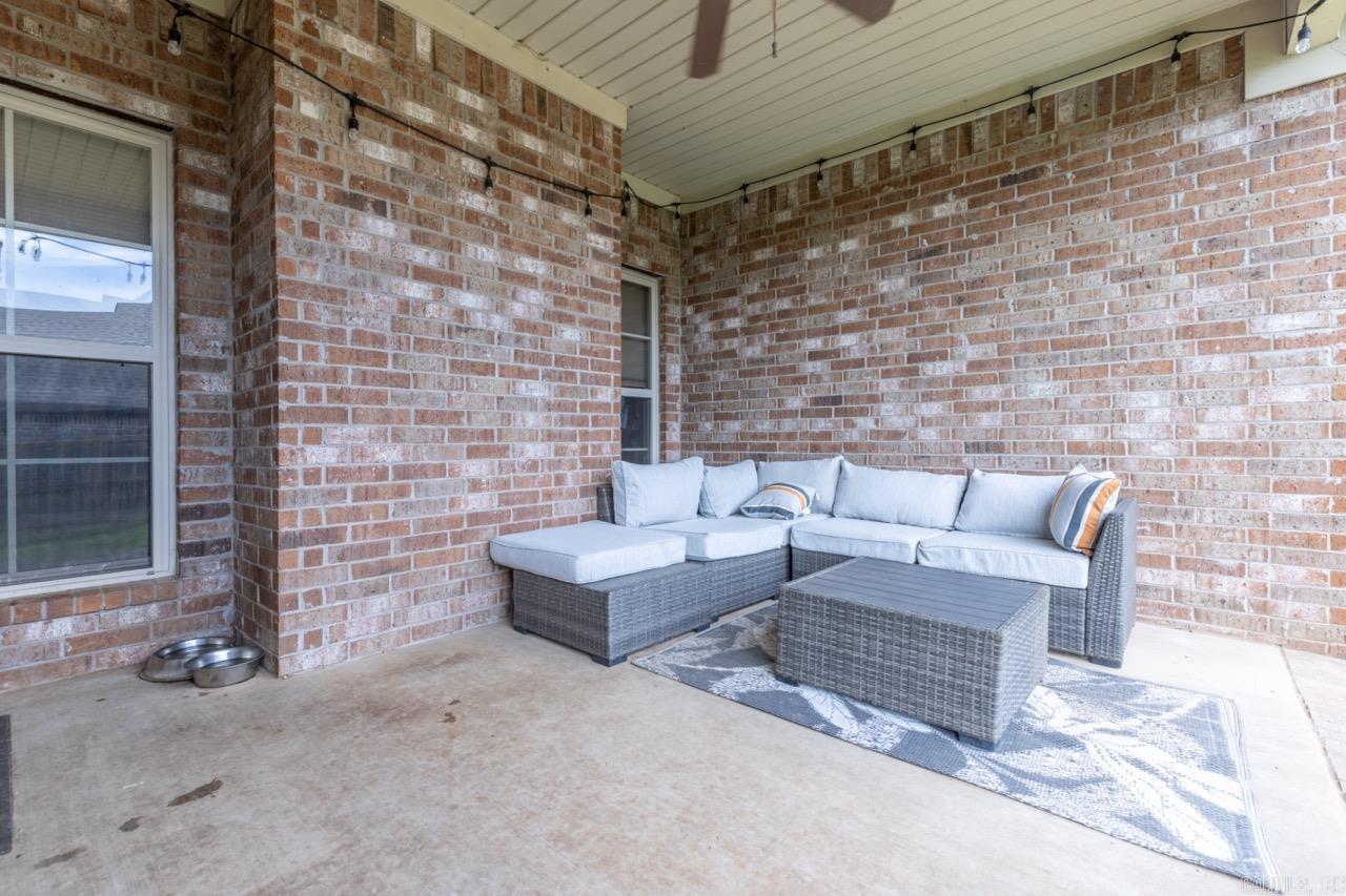 Glenn Hills - Residential Lease