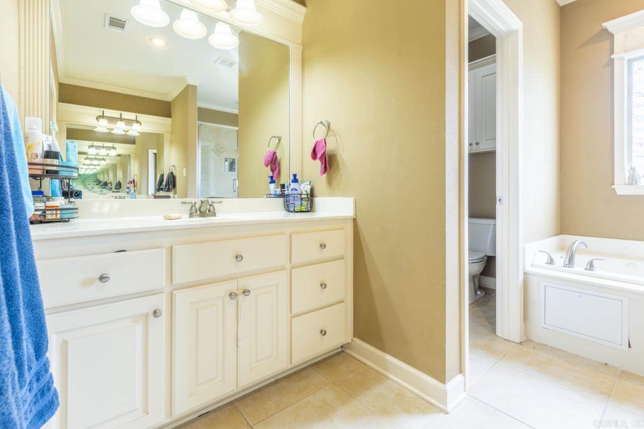 Glenn Hills - Residential Lease