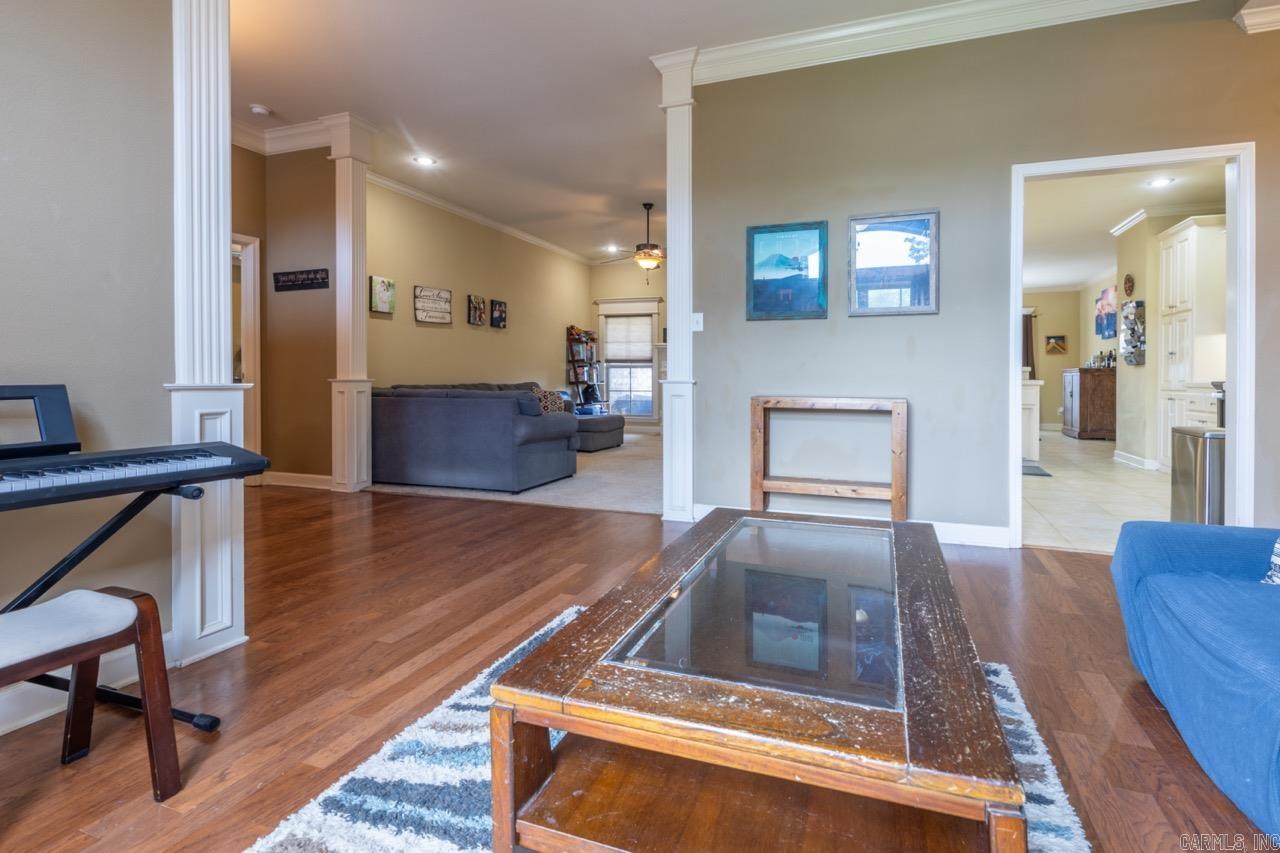 Glenn Hills - Residential Lease