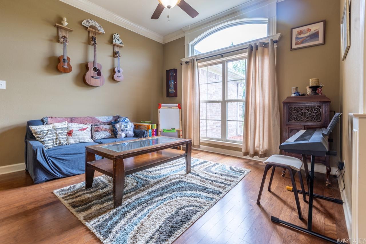 Glenn Hills - Residential Lease