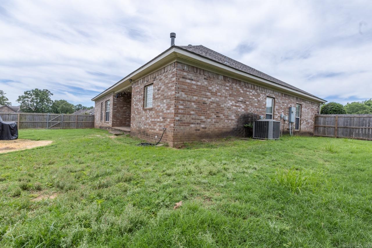 Glenn Hills - Residential Lease