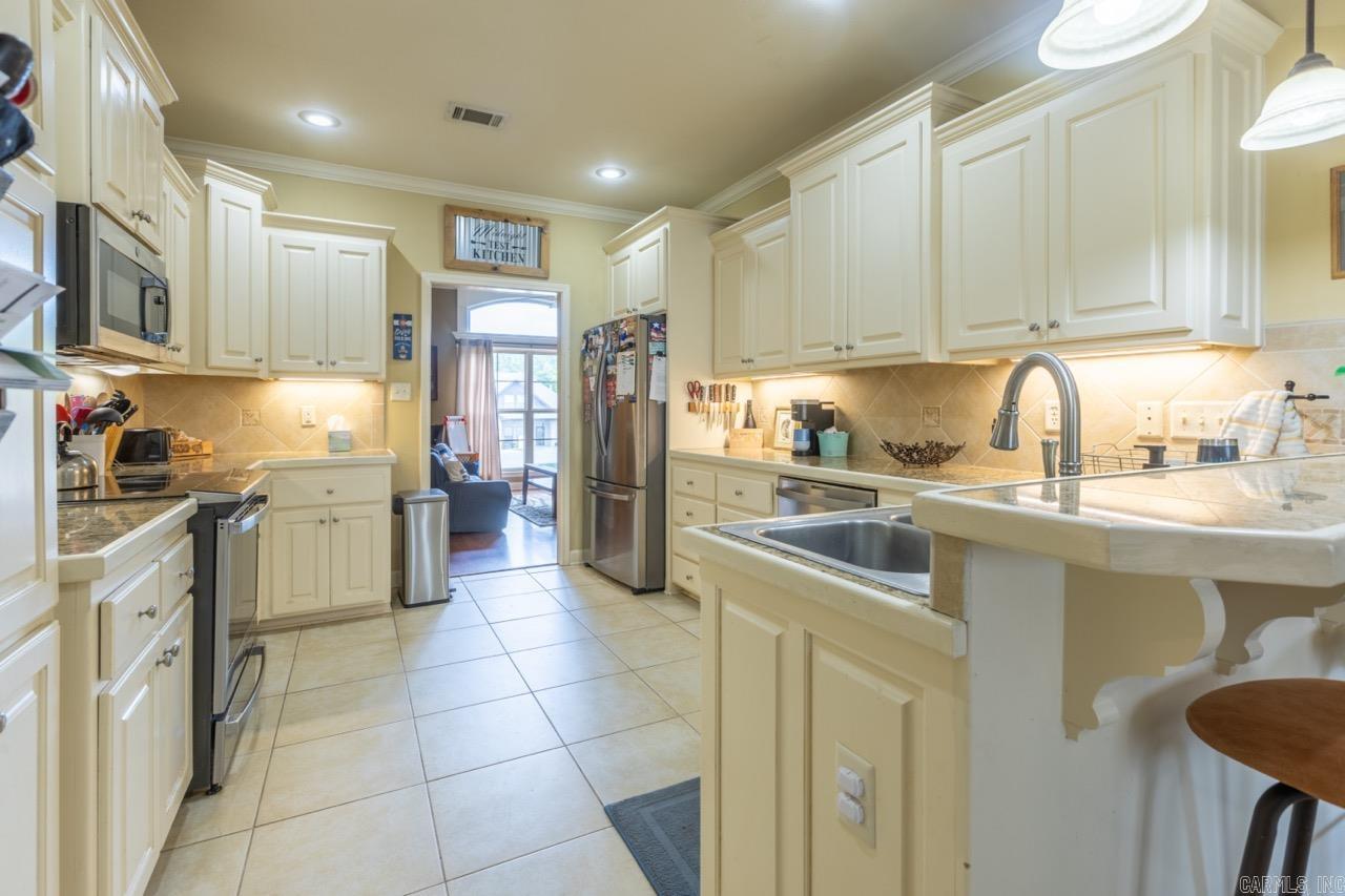 Glenn Hills - Residential Lease