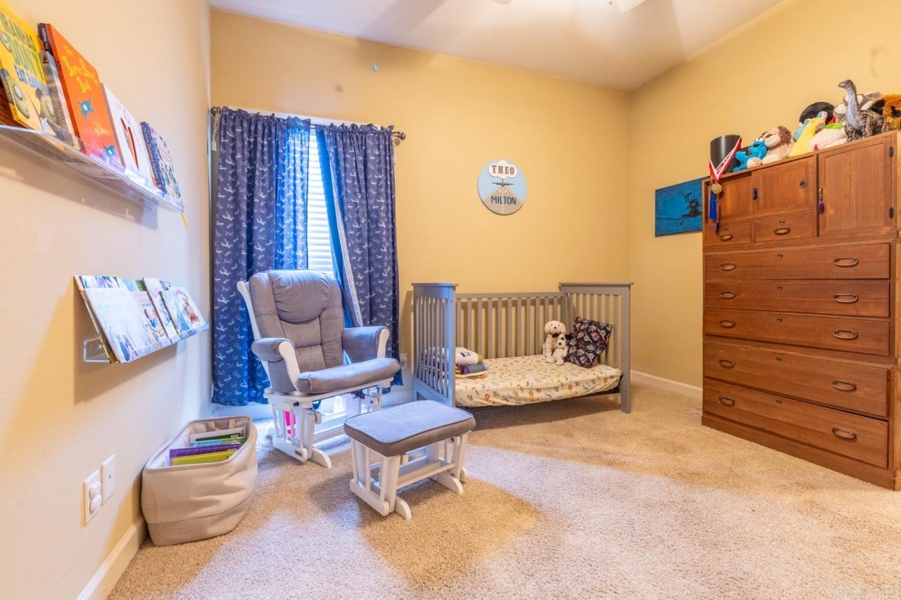 Glenn Hills - Residential Lease