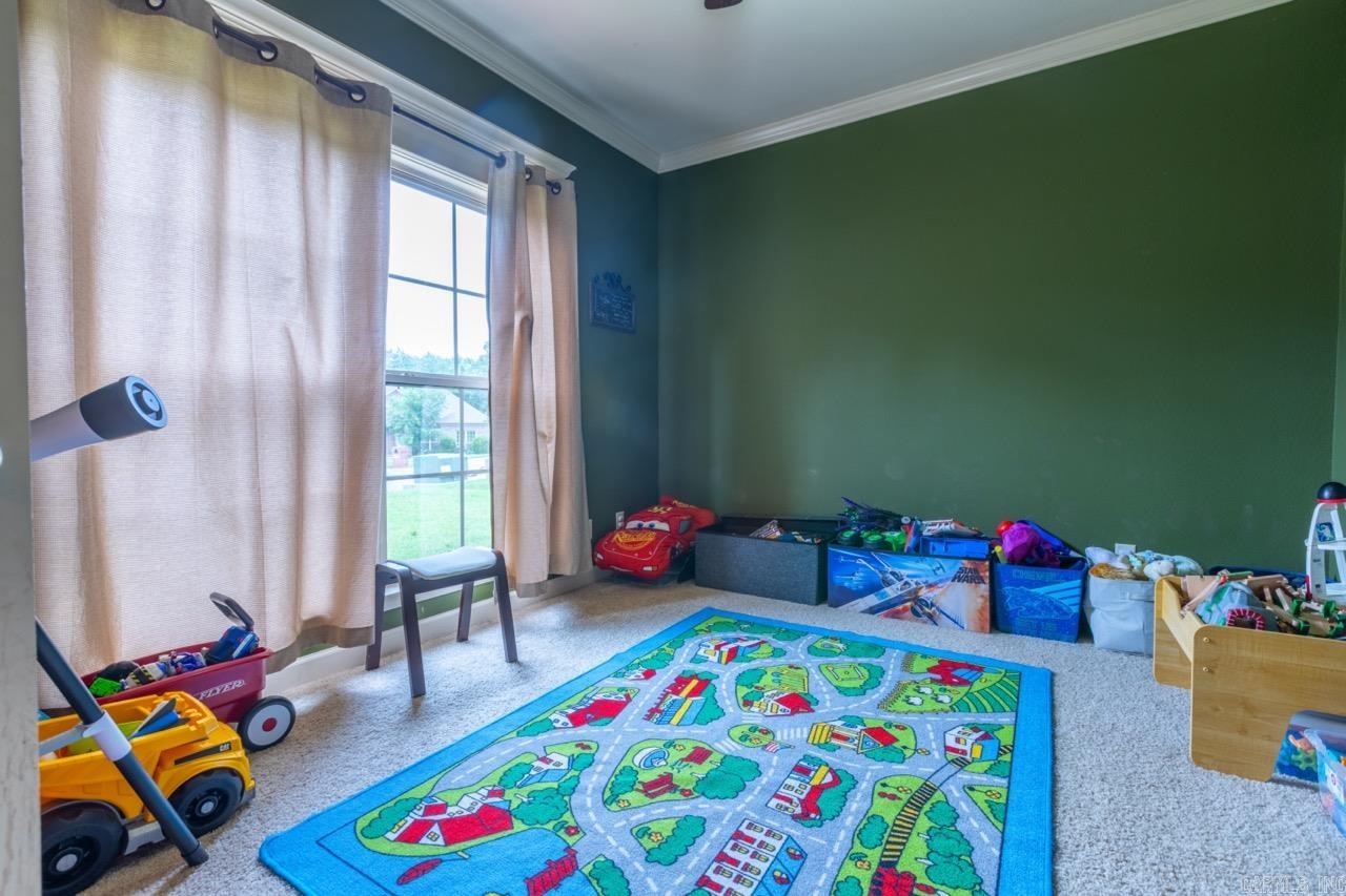 Glenn Hills - Residential Lease