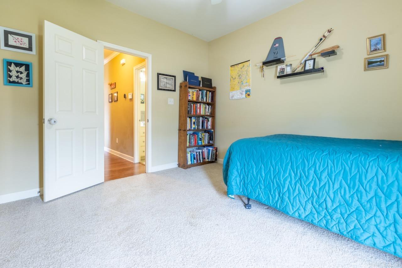 Glenn Hills - Residential Lease