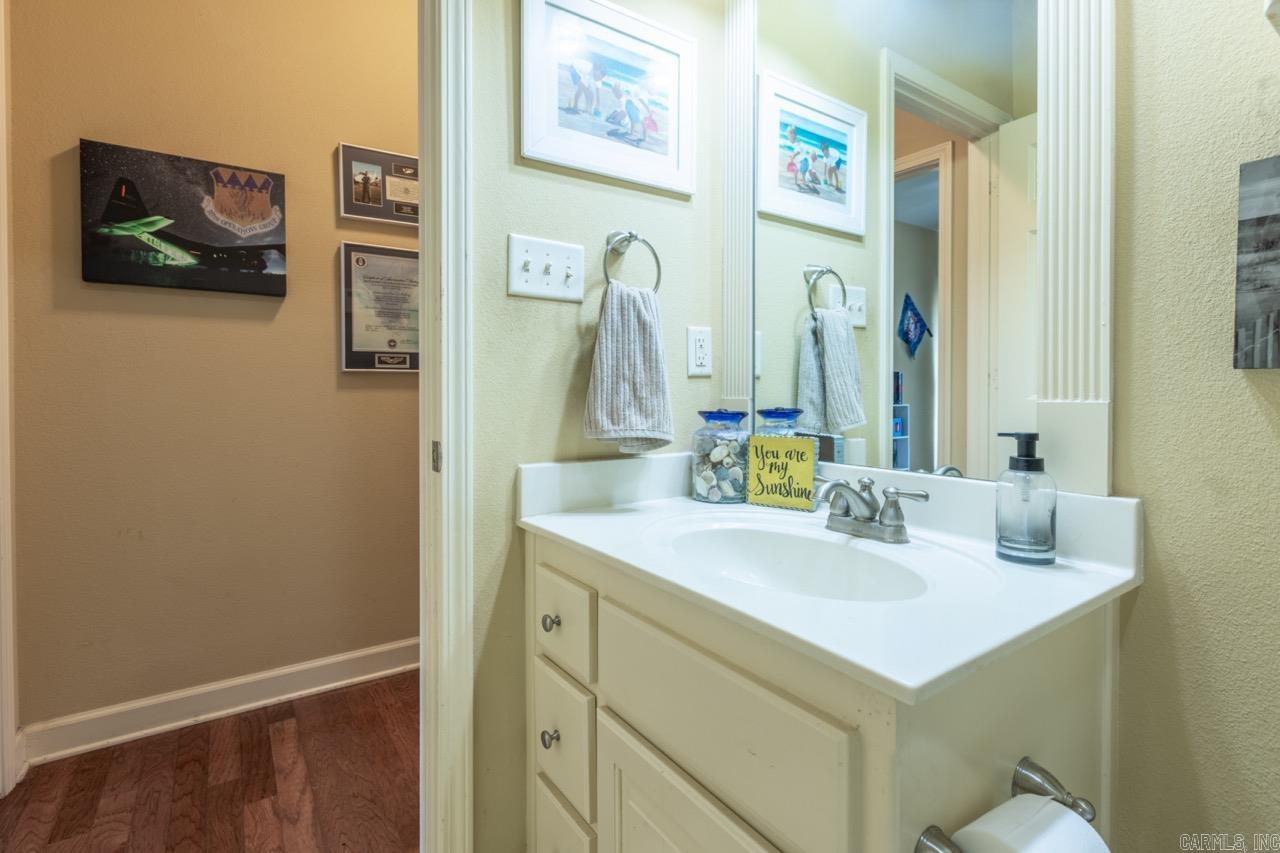 Glenn Hills - Residential Lease