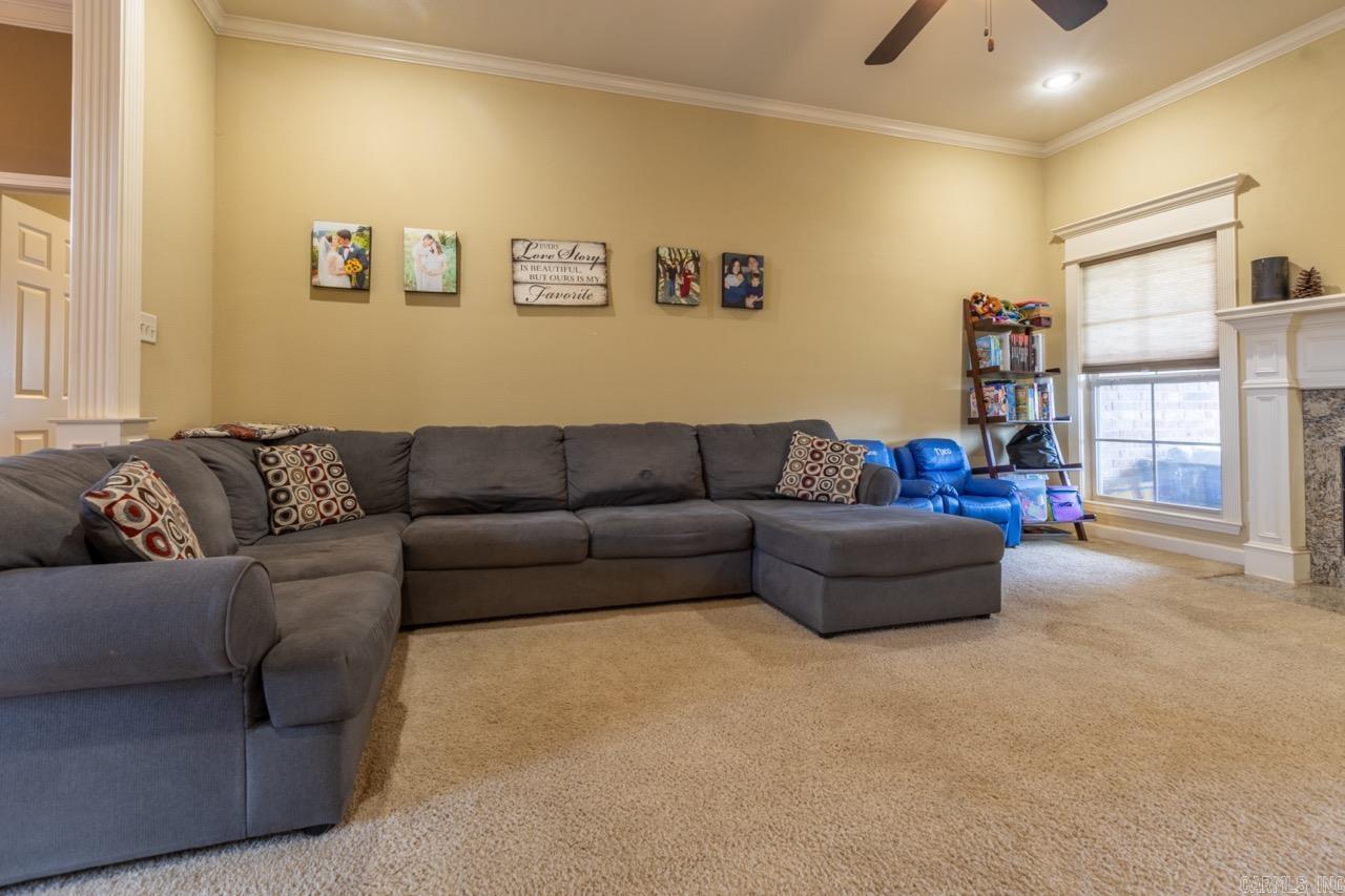 Glenn Hills - Residential Lease