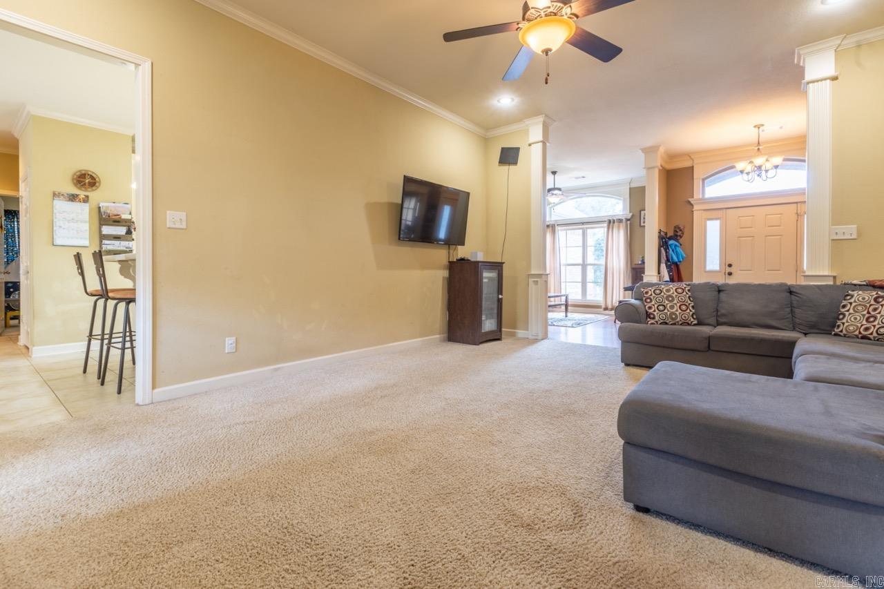 Glenn Hills - Residential Lease