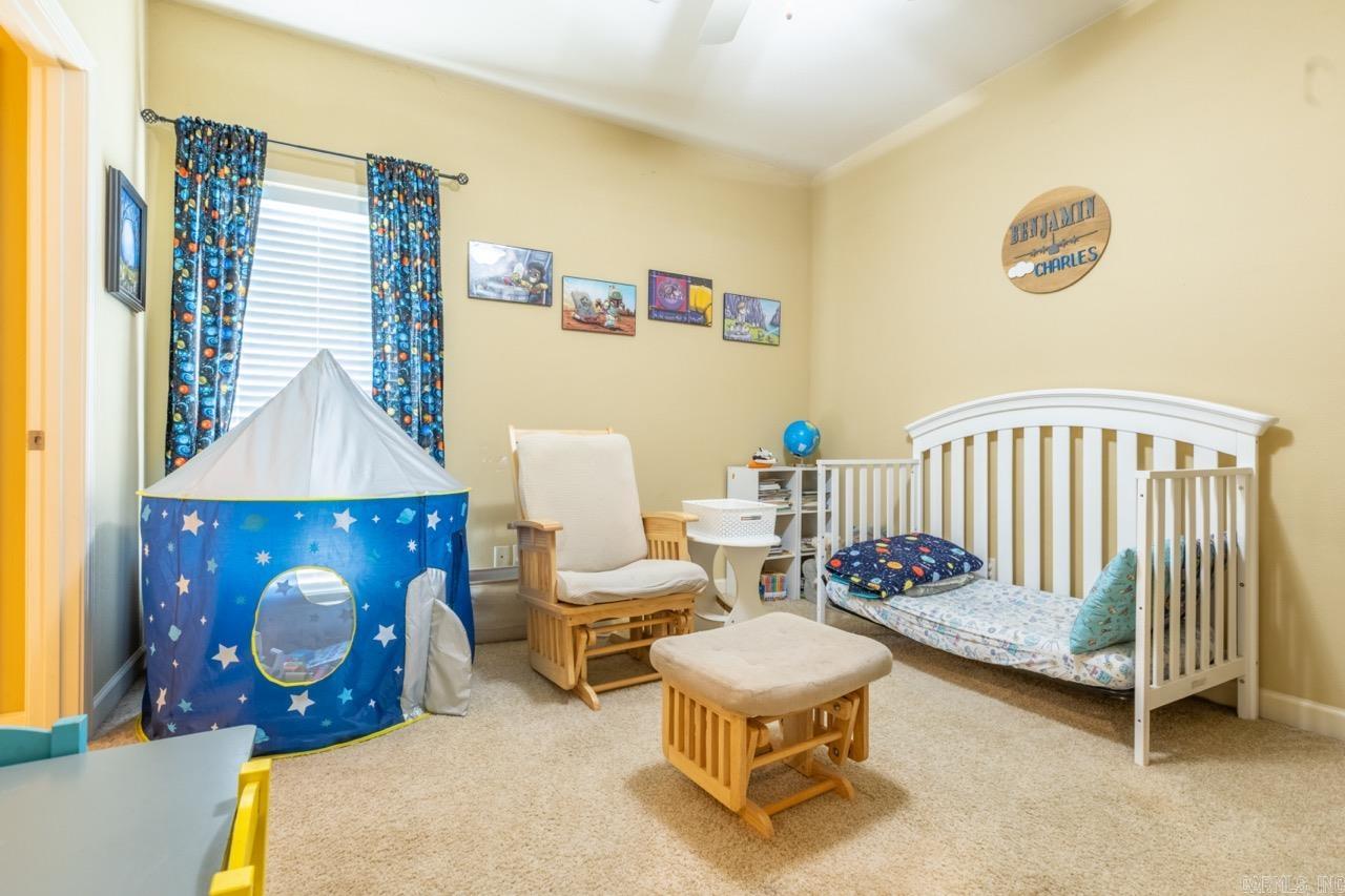 Glenn Hills - Residential Lease