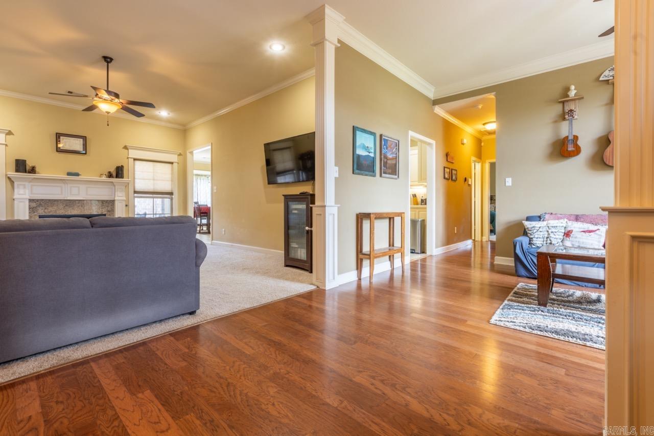 Glenn Hills - Residential Lease