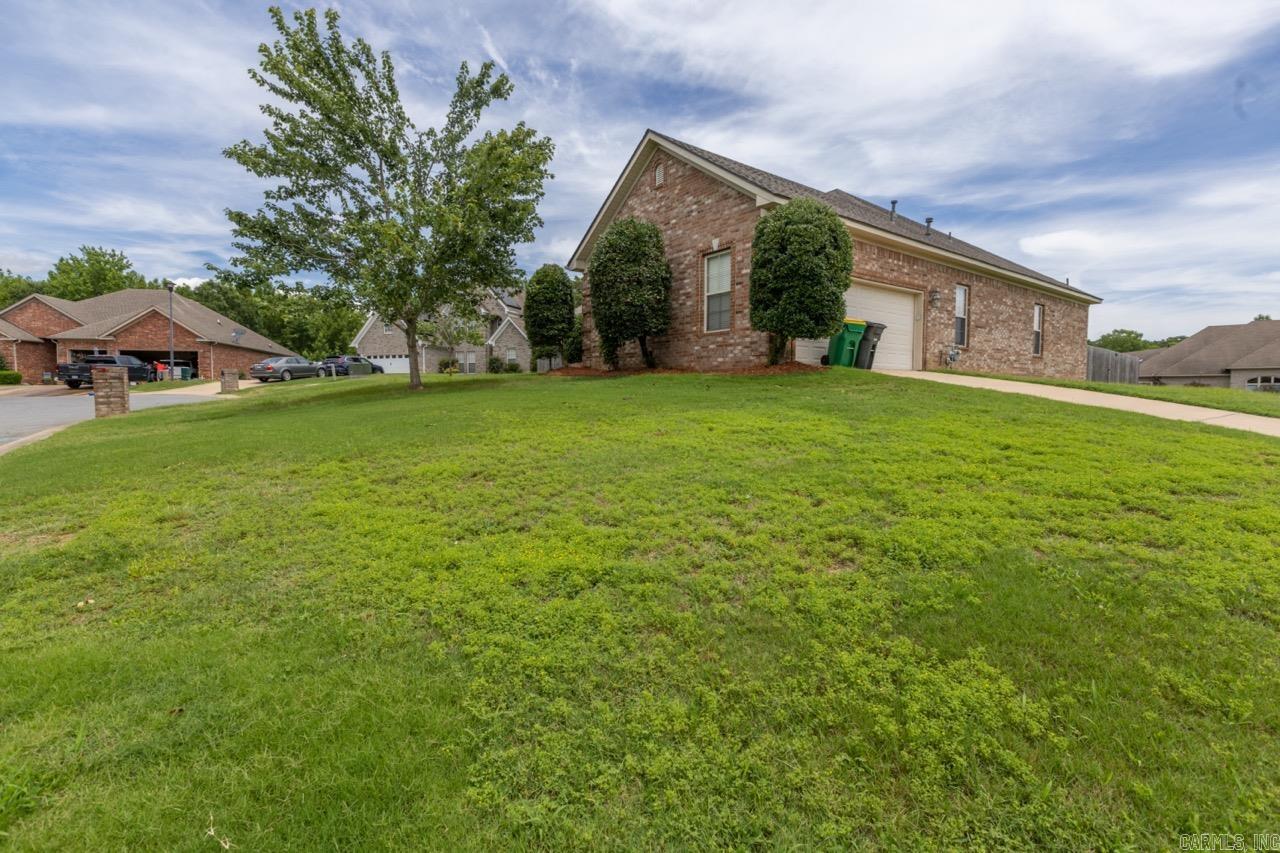 Glenn Hills - Residential Lease