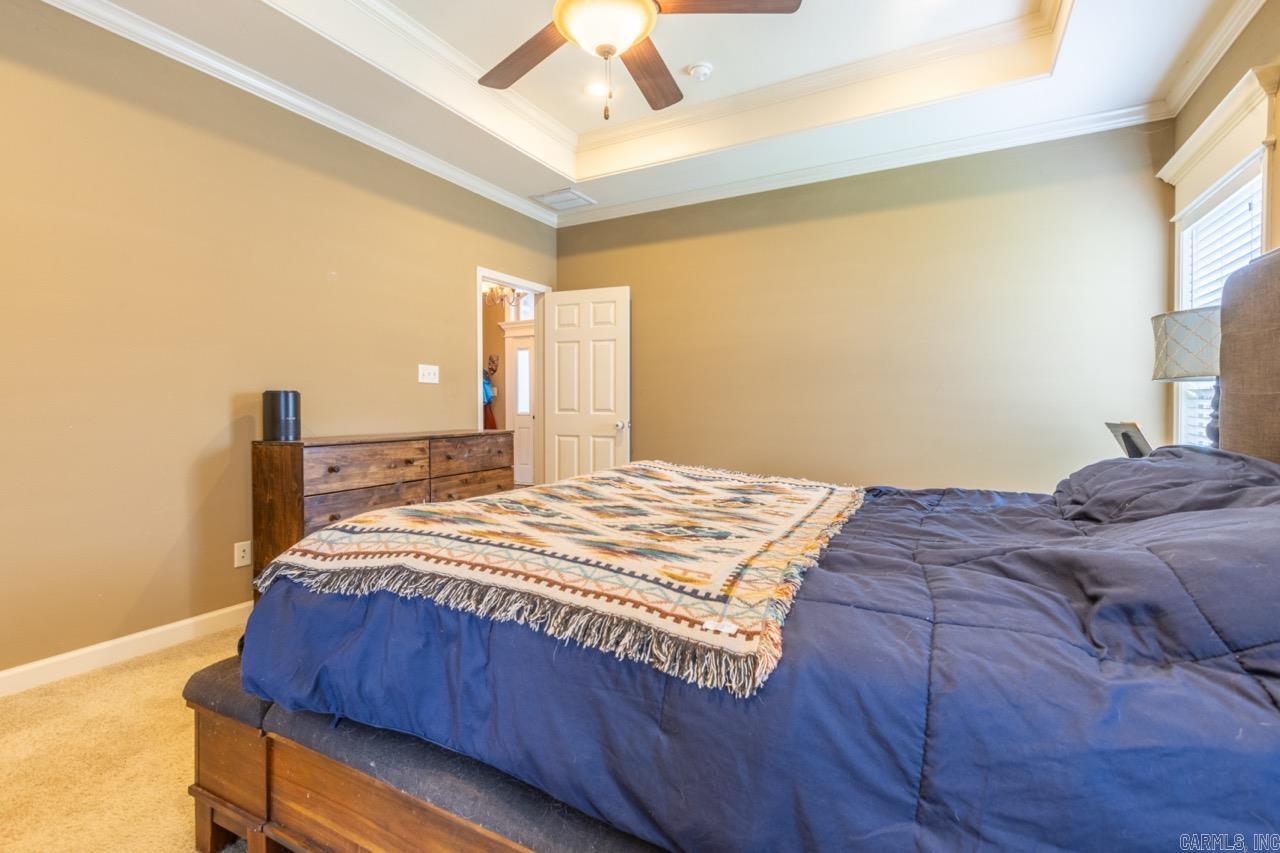 Glenn Hills - Residential Lease