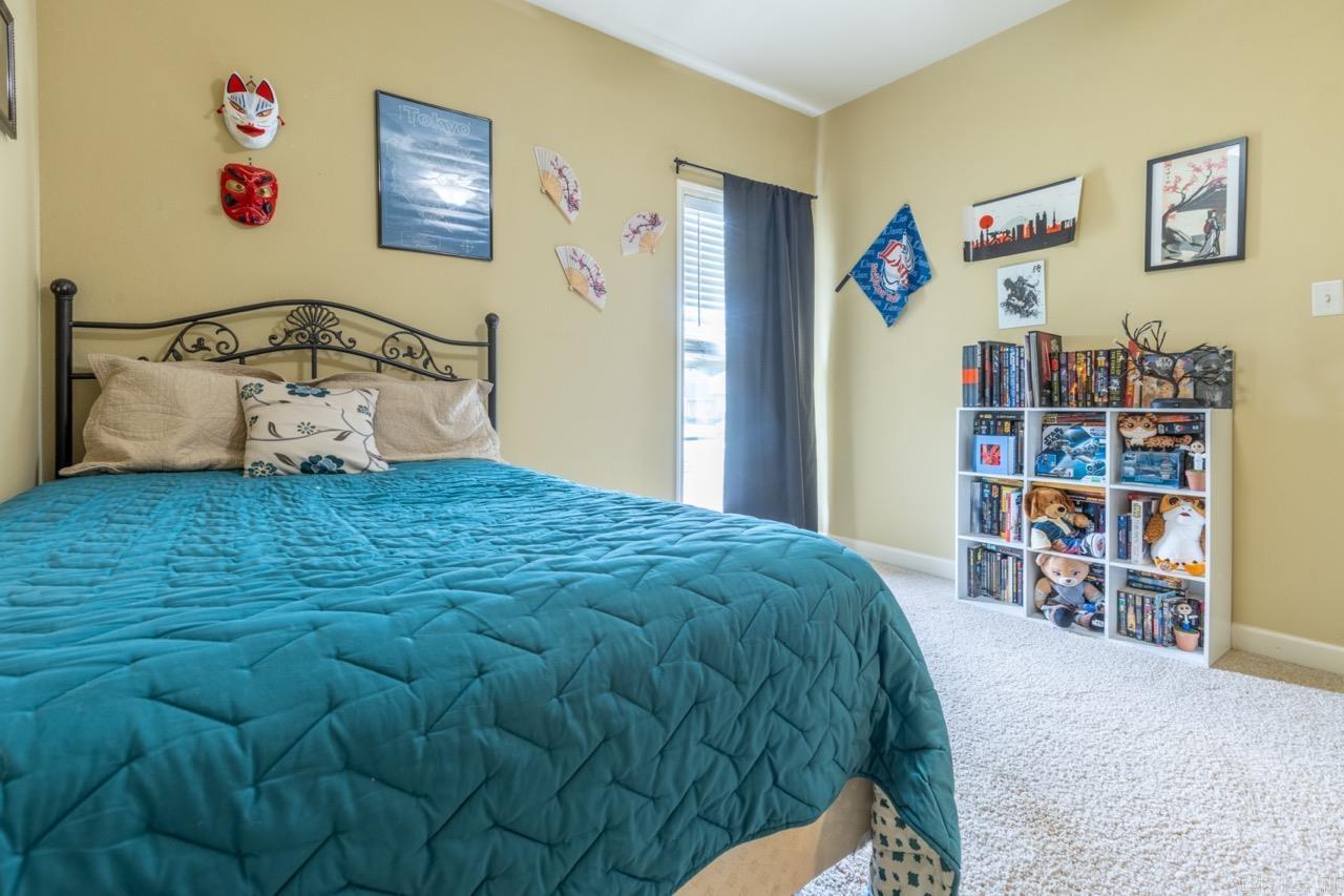 Glenn Hills - Residential Lease