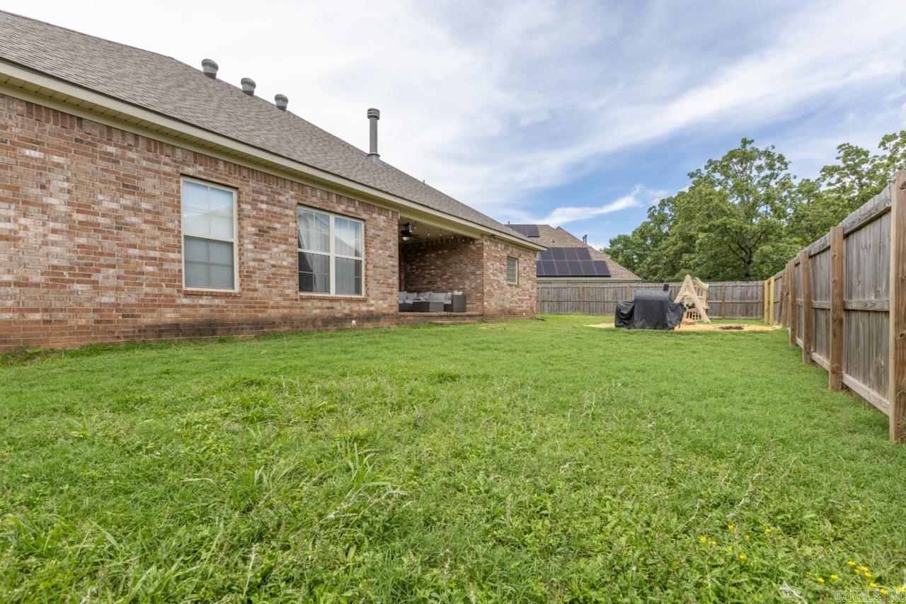 Glenn Hills - Residential Lease