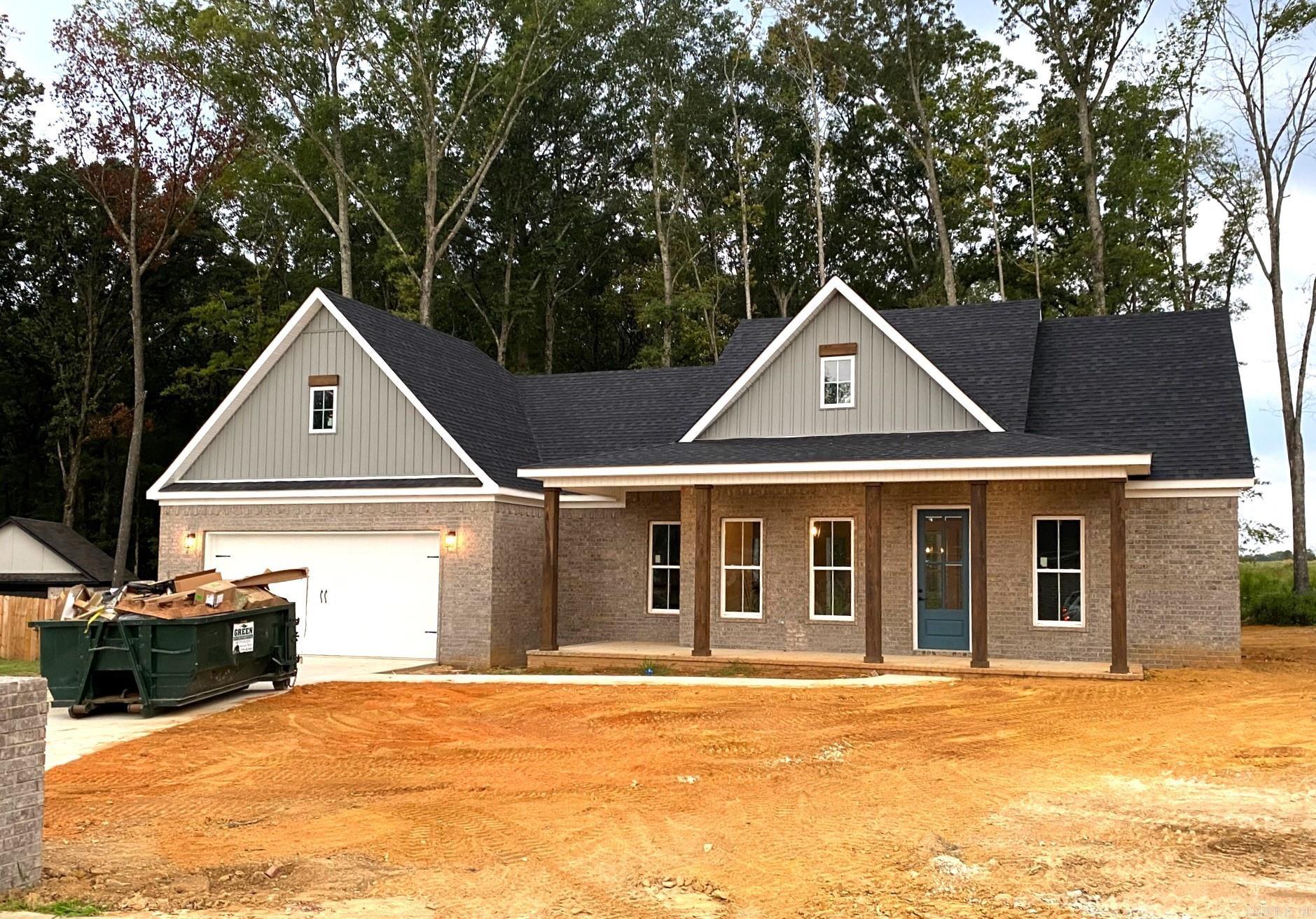 HIDDEN VALLEY ESTATES - Residential